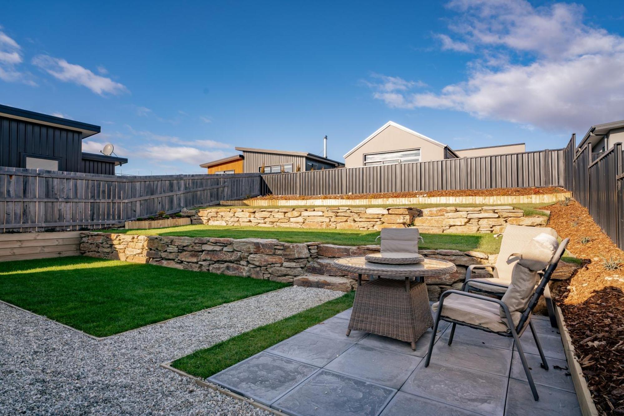 Holiday home Paradise Point -