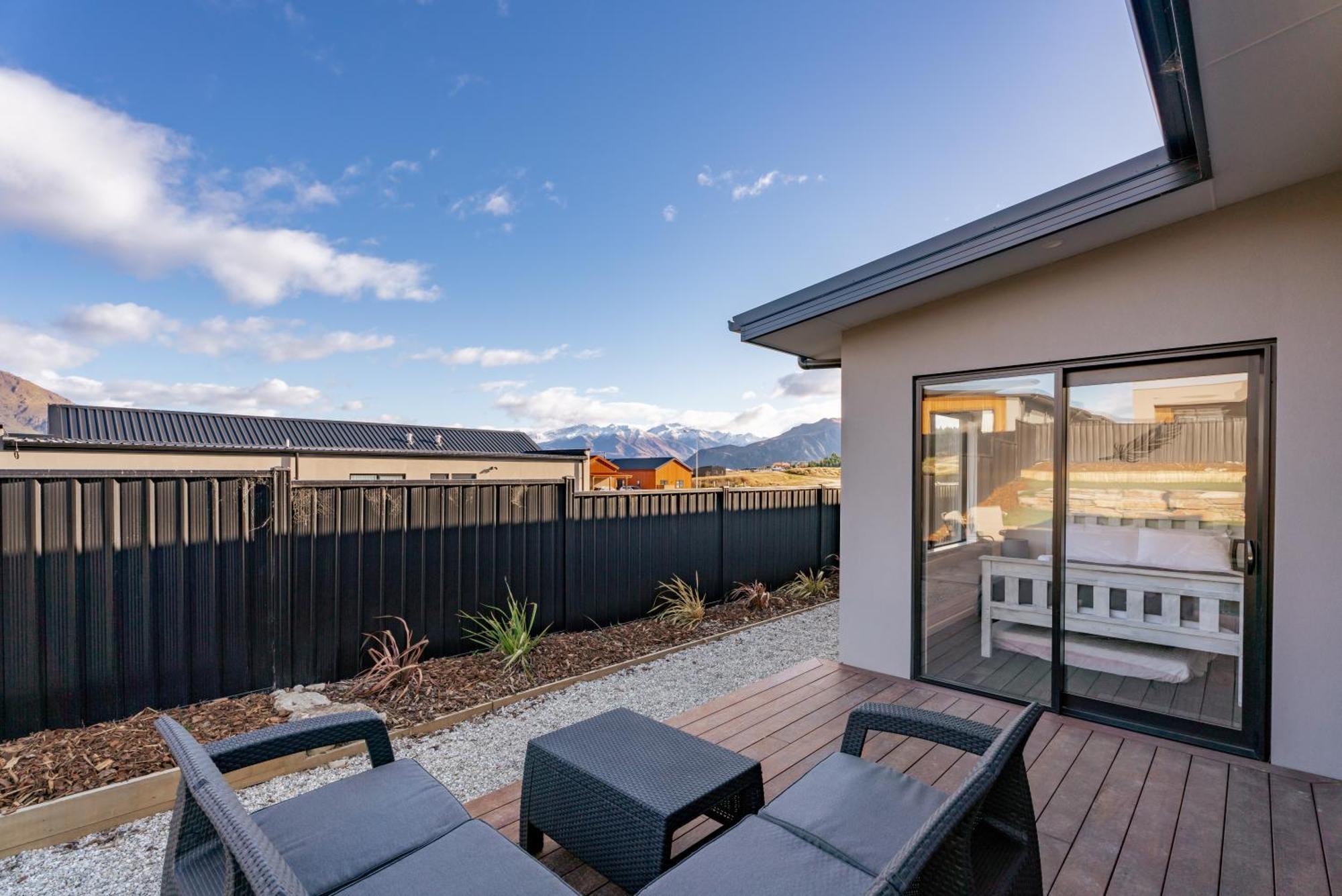 Paradise Point -