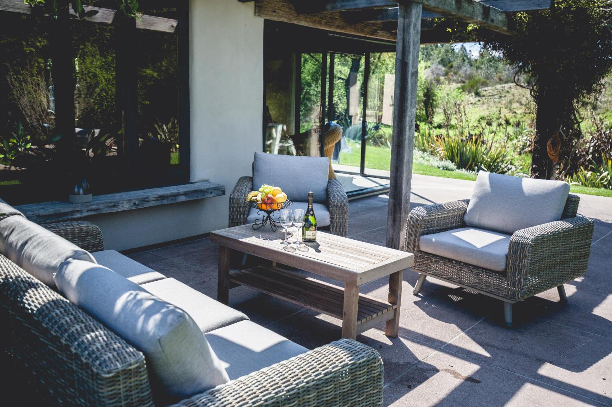 Villa The River House