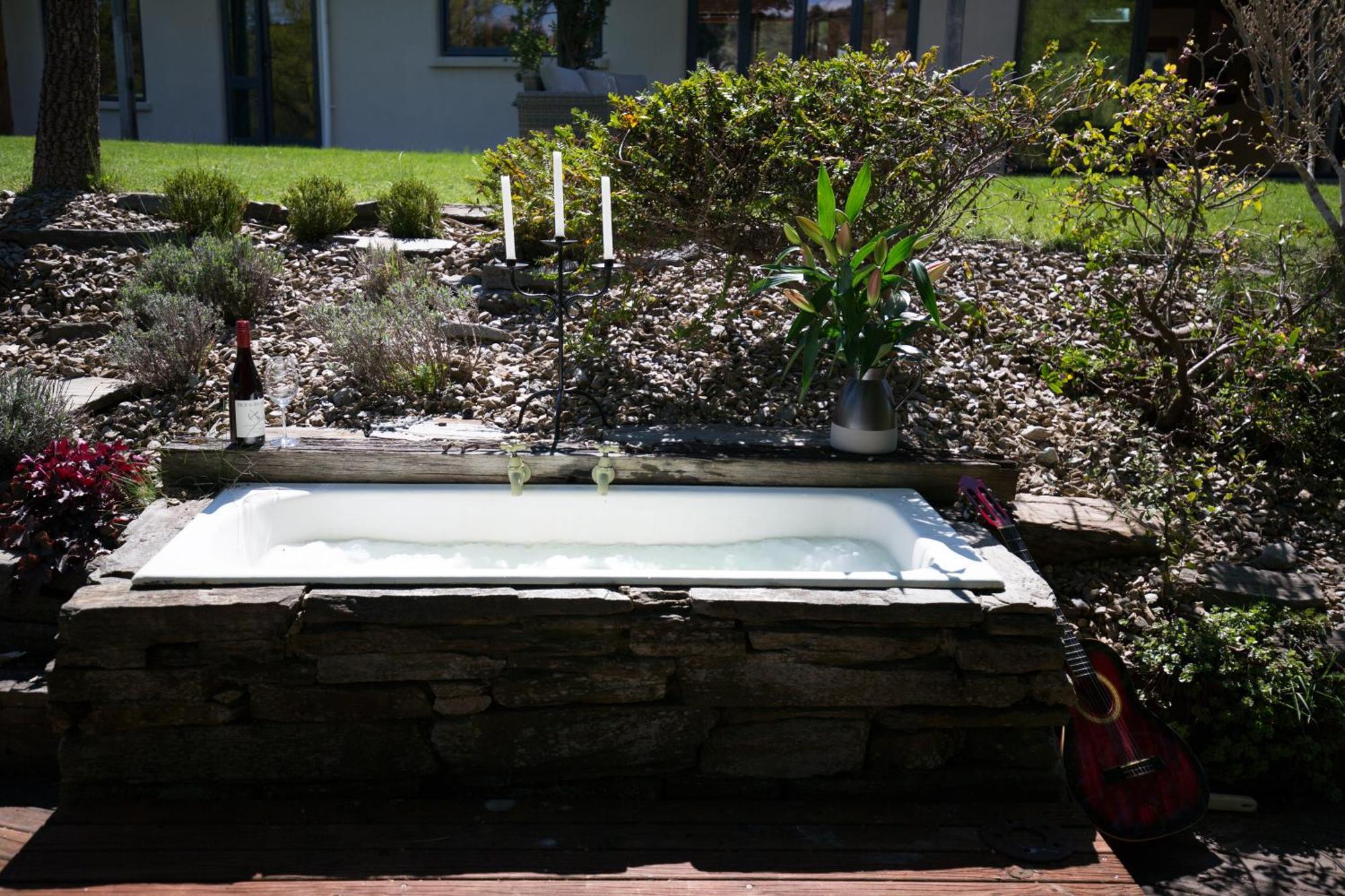 The River House