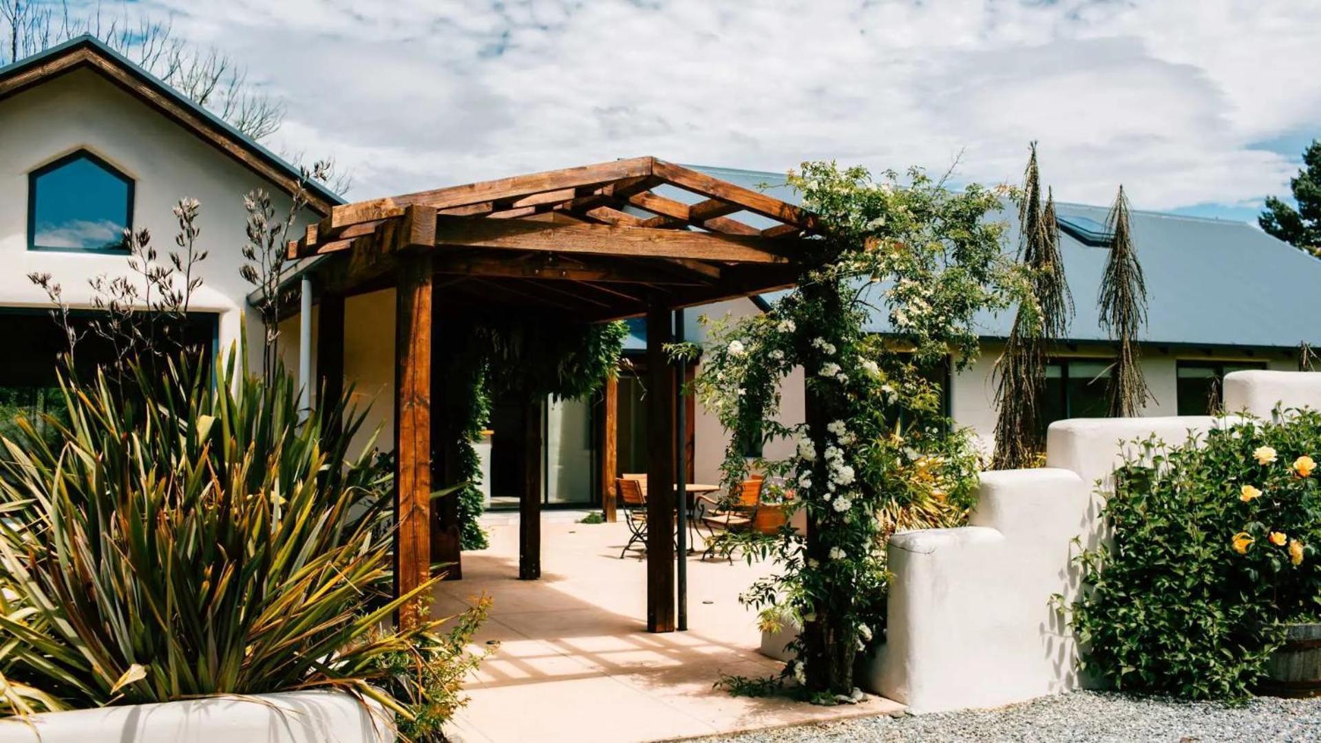 The River House Villa