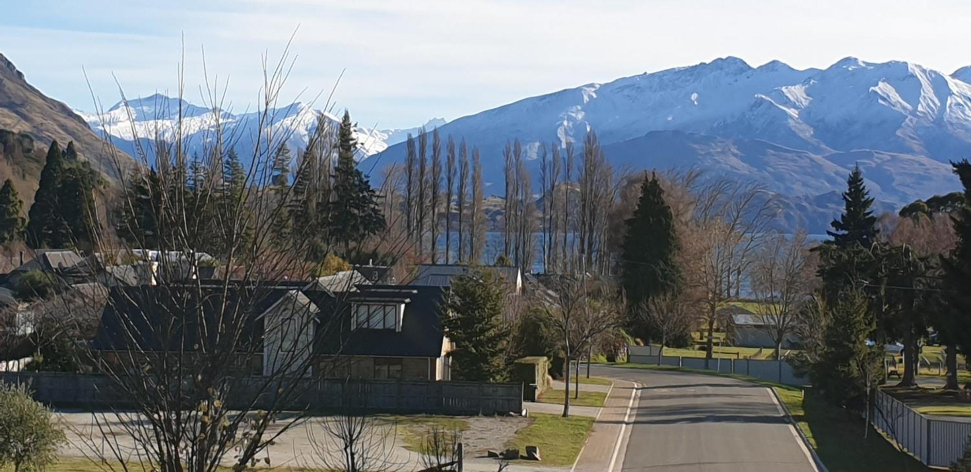 Meadowstone Executive Close To Wanaka