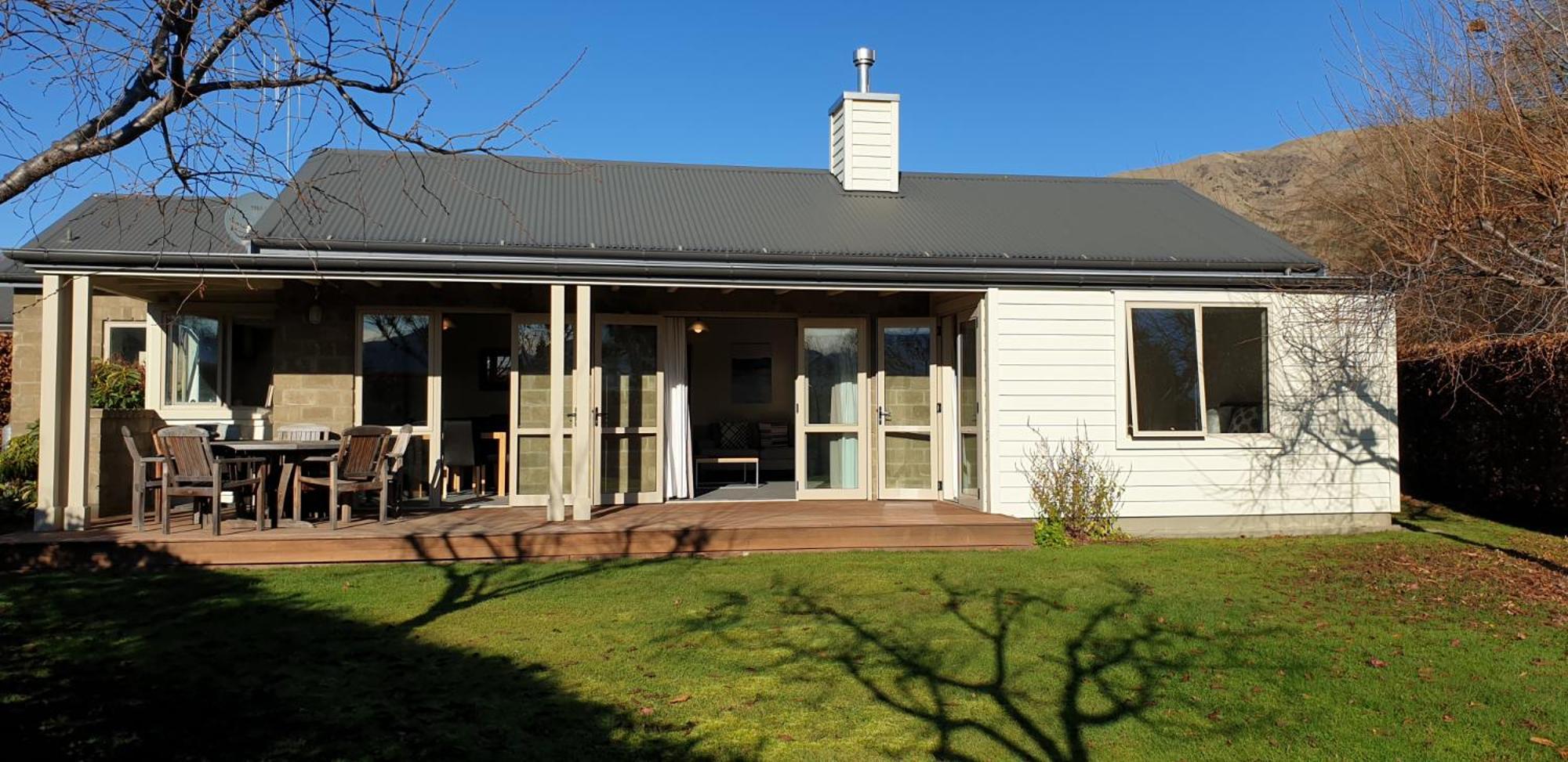 Villa Meadowstone Executive Close To