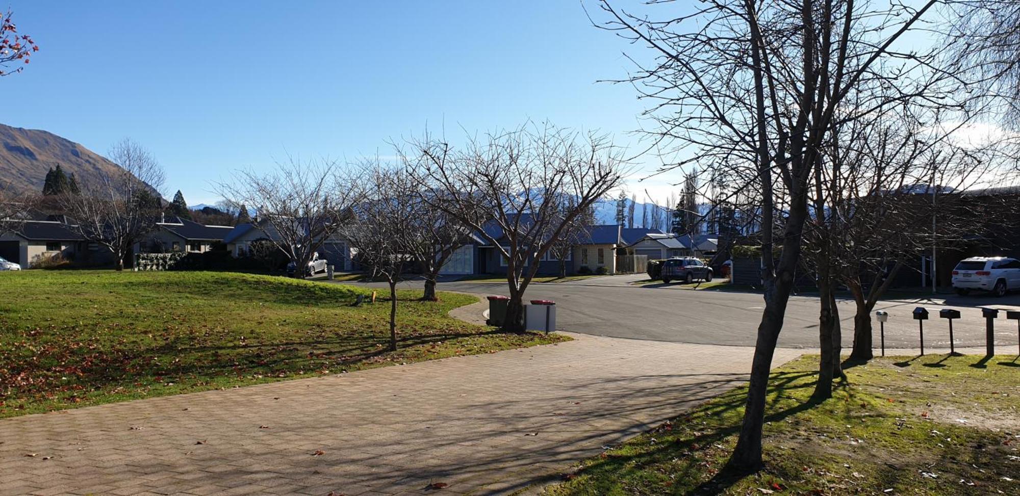 Meadowstone Executive Close To * Wanaka