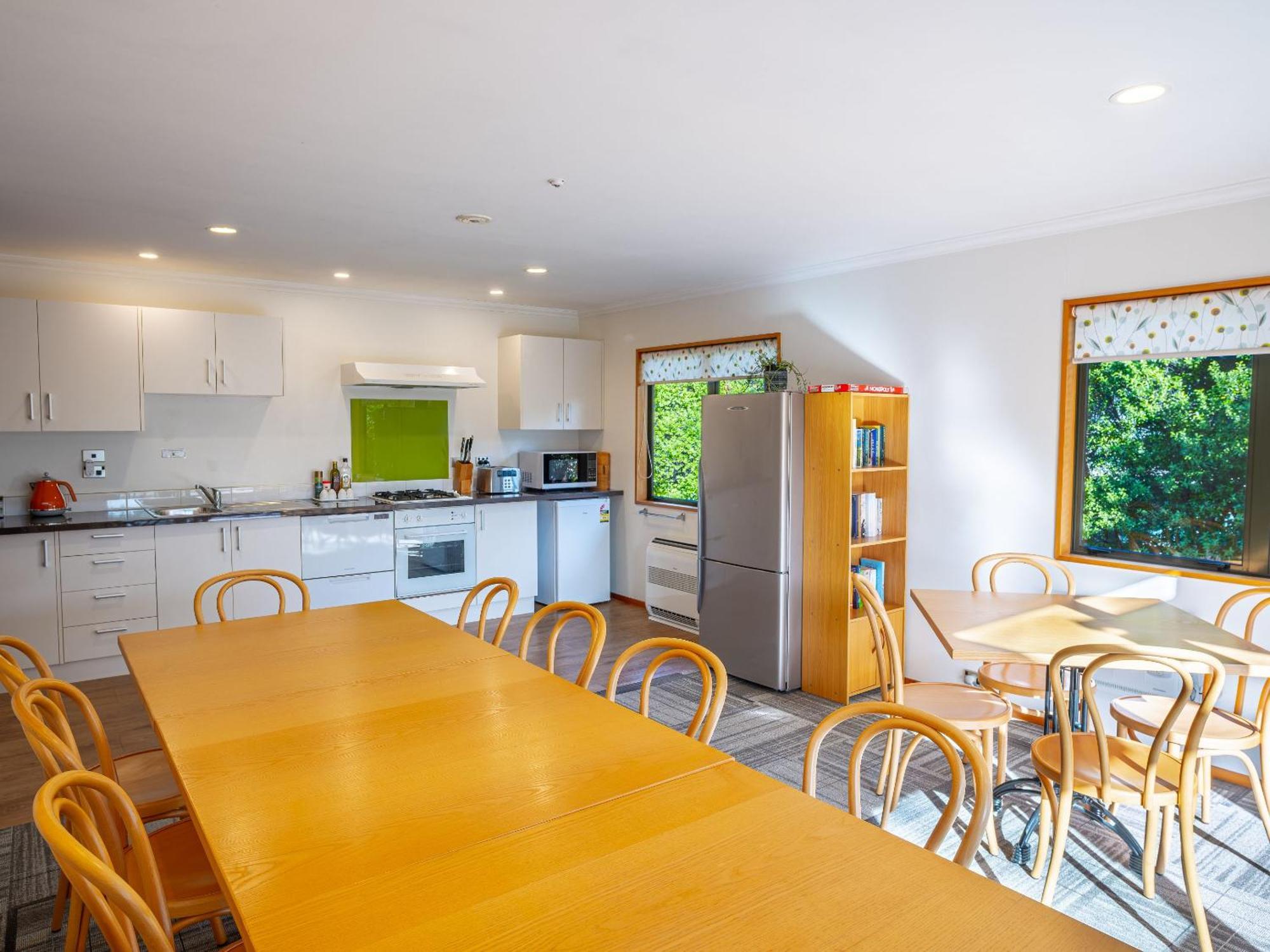 Bed & Breakfast Springs 4*