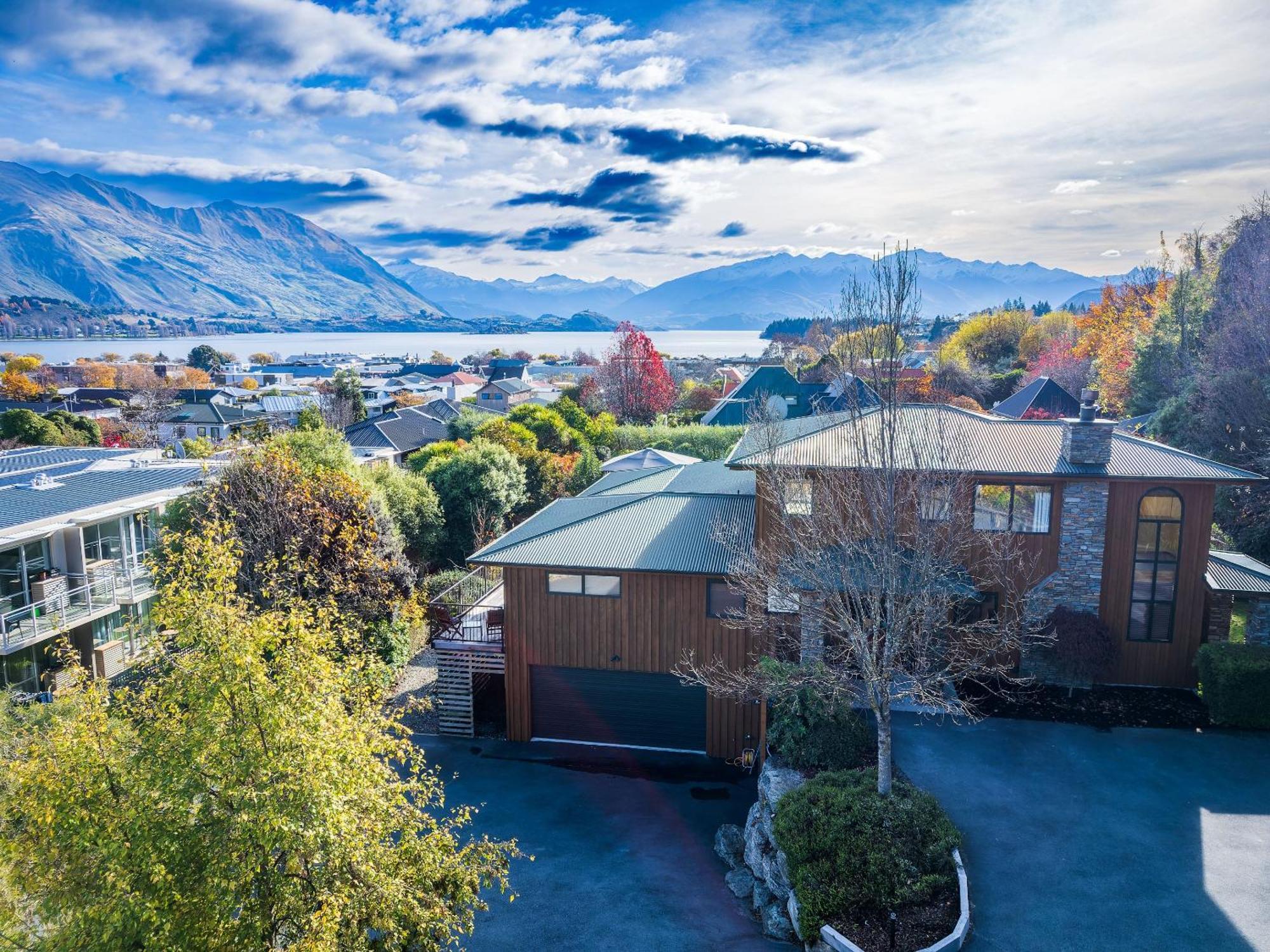 Springs 4* Wanaka