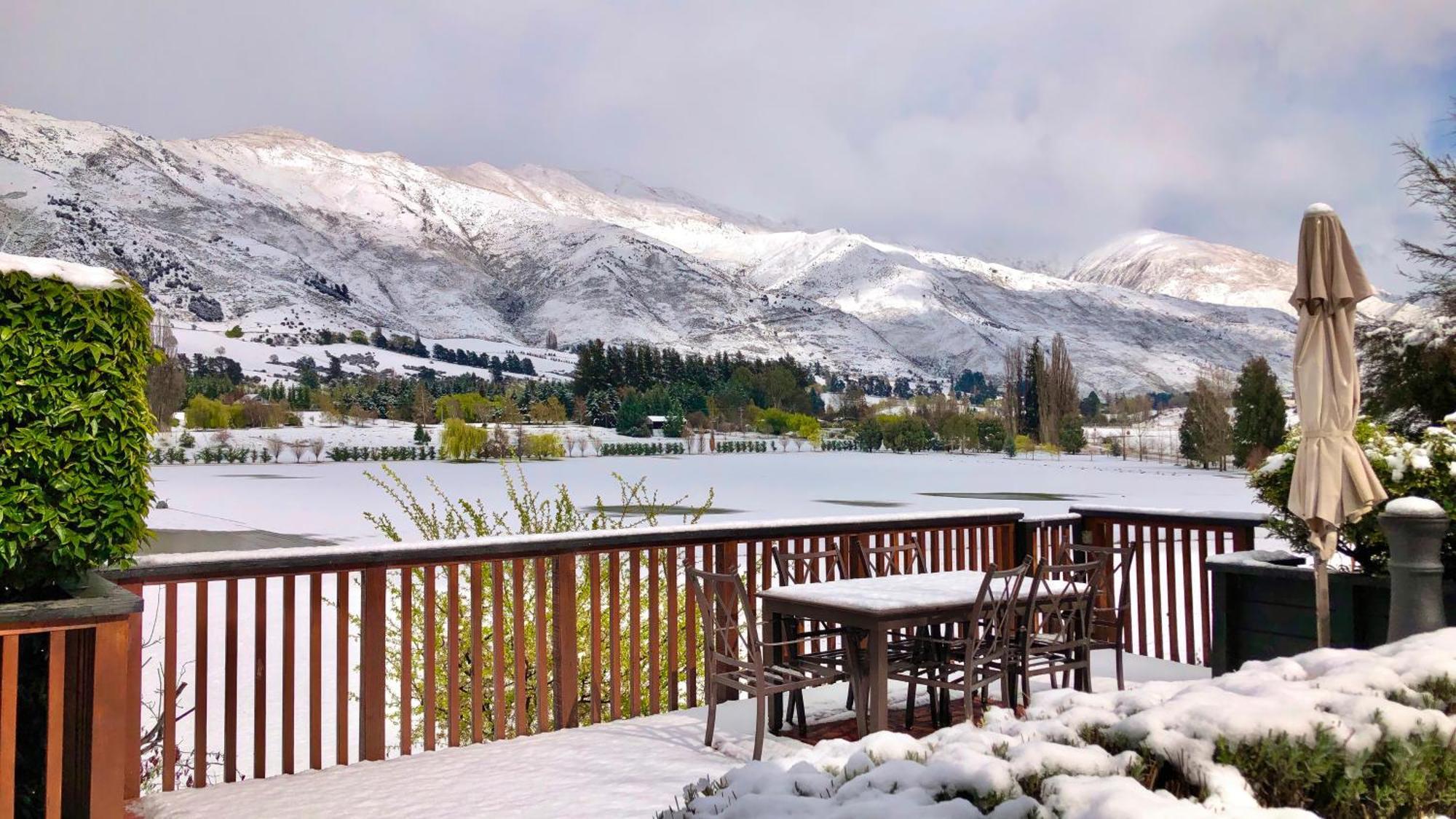 Alpine View Lodge