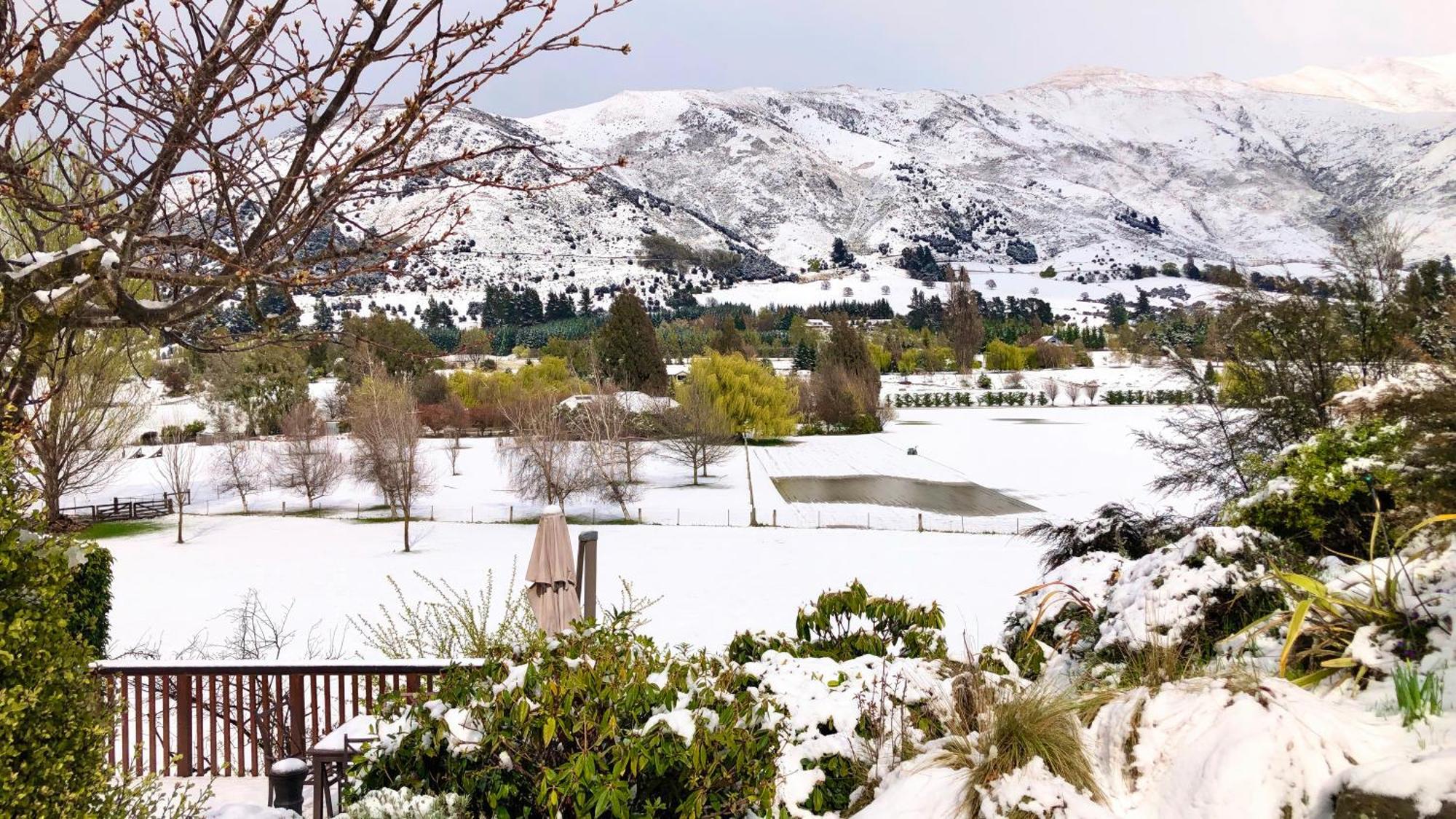 Alpine View * Wanaka