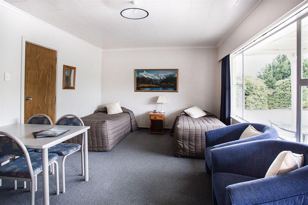 Alpine Wanaka