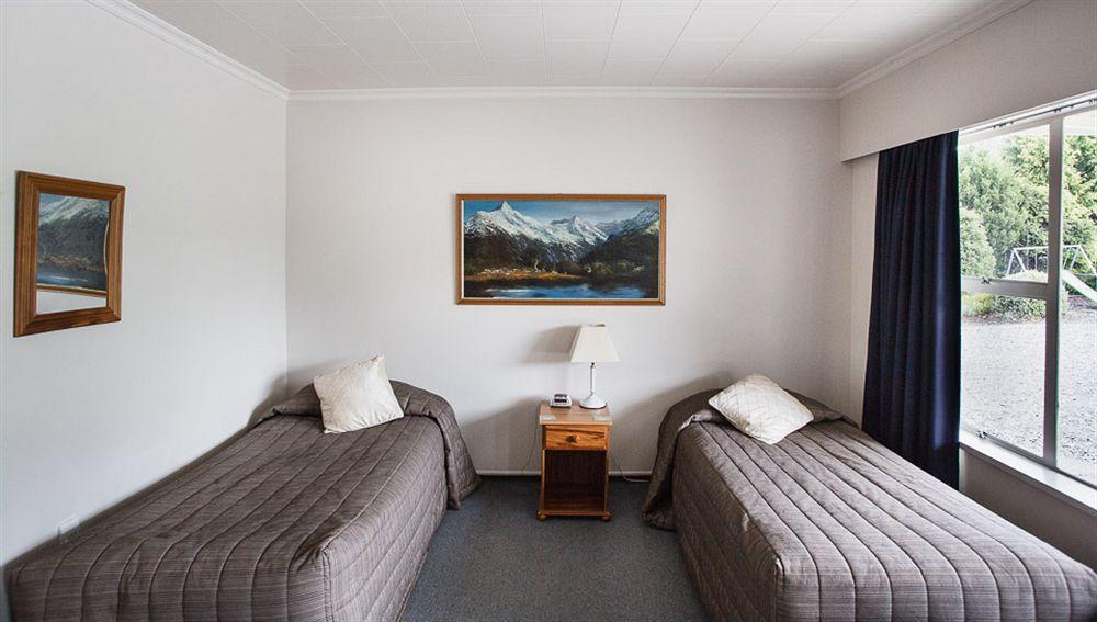 Alpine Motel 4*