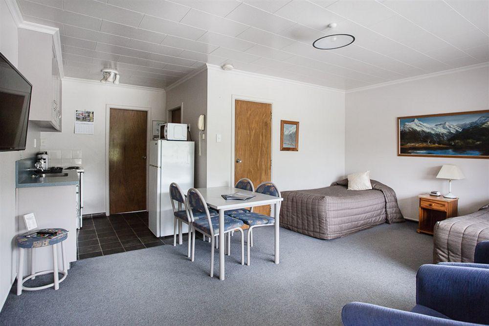 Alpine Motel