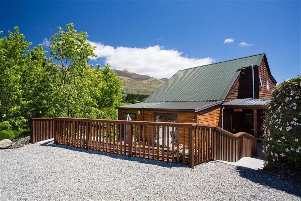 Alpine View * Wanaka