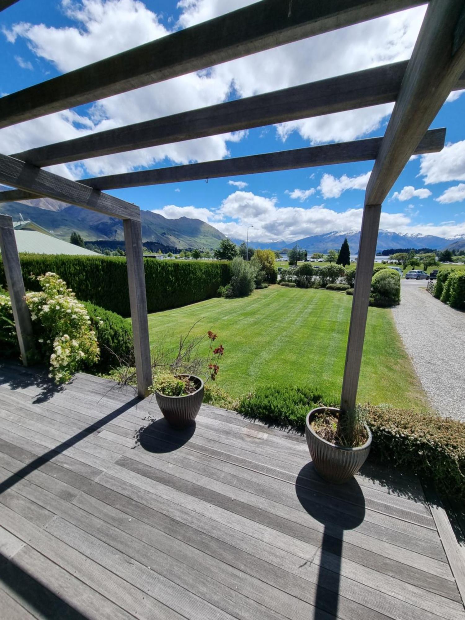 Scenic & Mountain Views * Wanaka