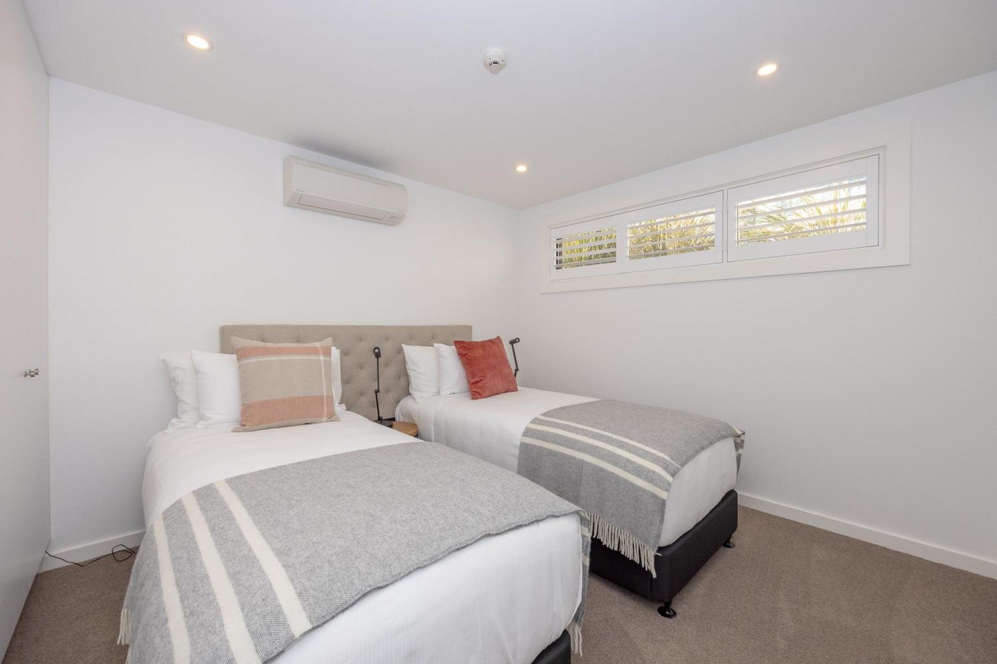 Marina Terrace Apartments, Apartment Wanaka