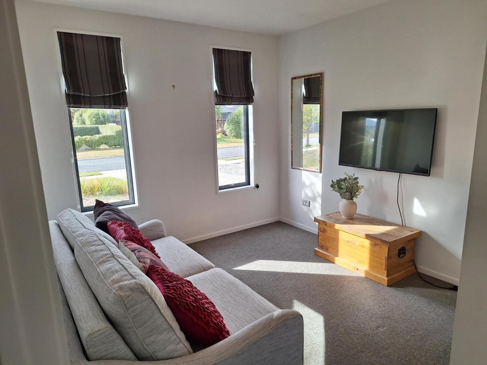 Holiday home Relax On Snowberry - *