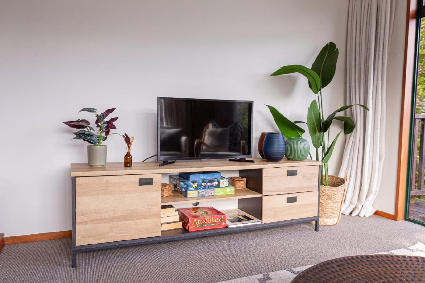 Rata Street Retreat Holiday home