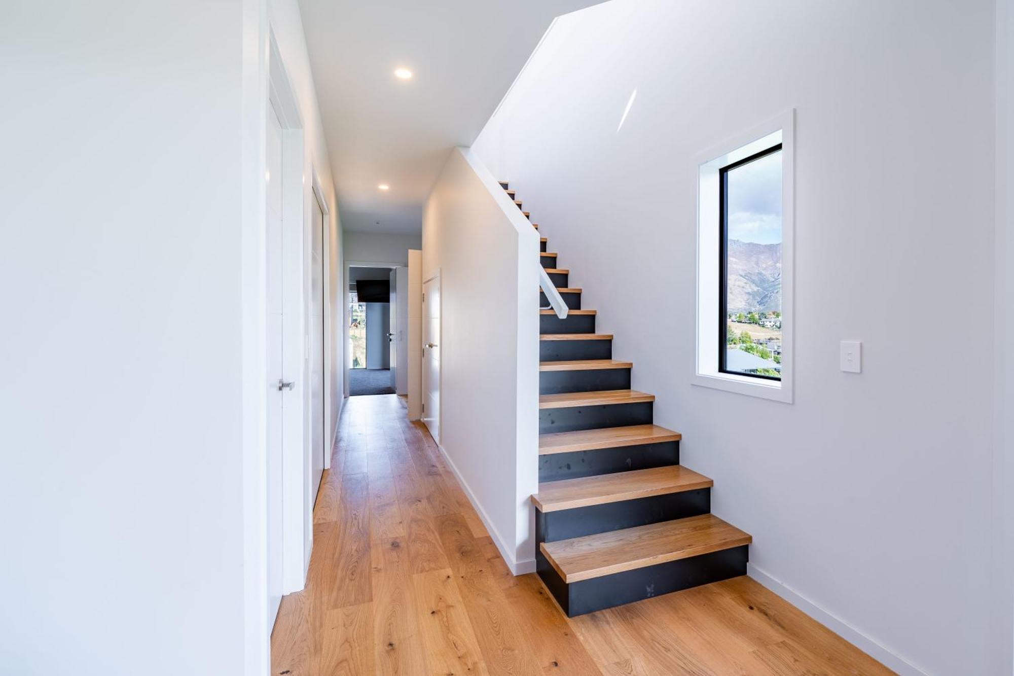 Holiday home Grand Alpine Vista Escape Wanaka