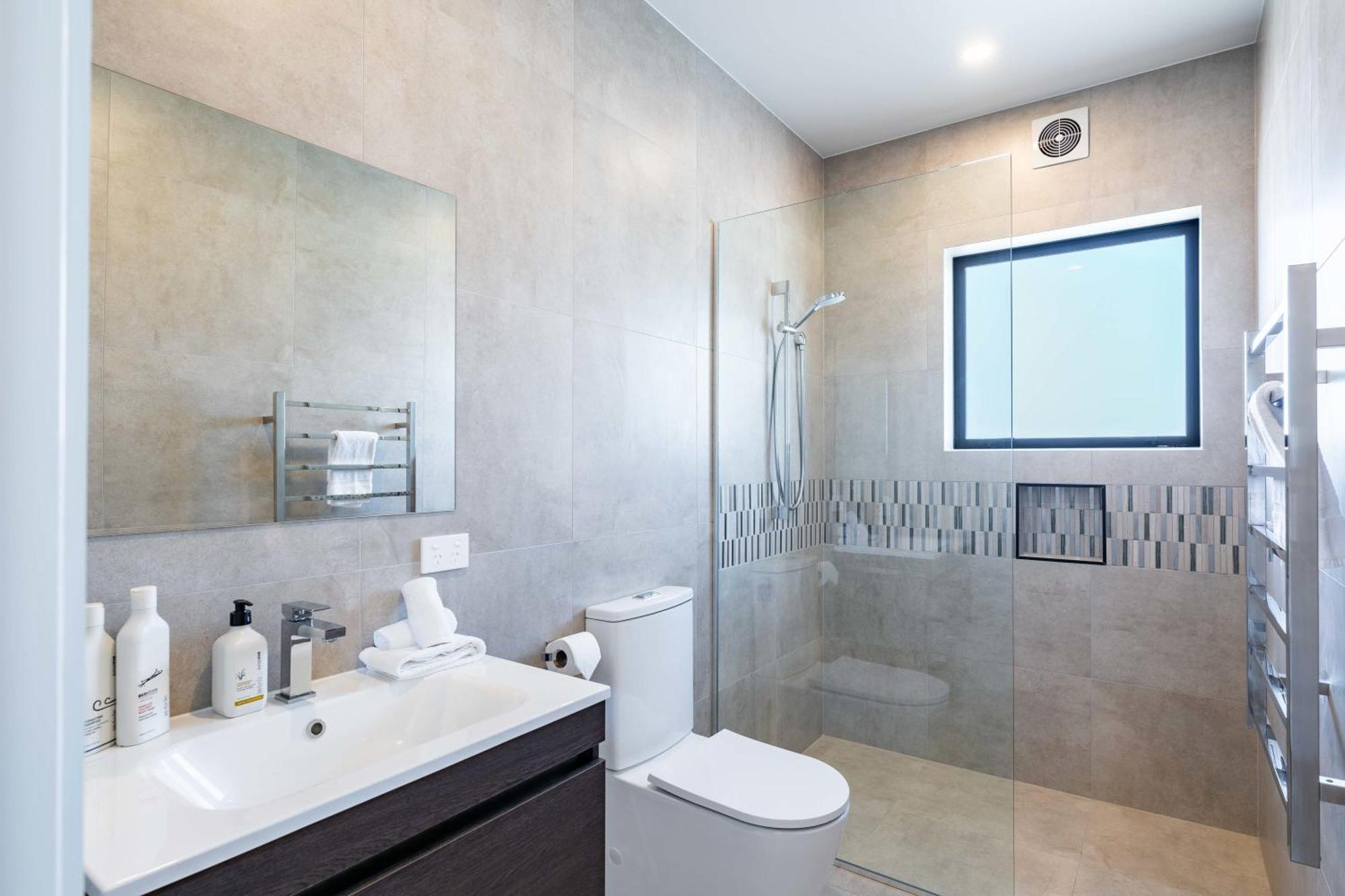 Holiday home Grand Alpine Vista Escape Wanaka