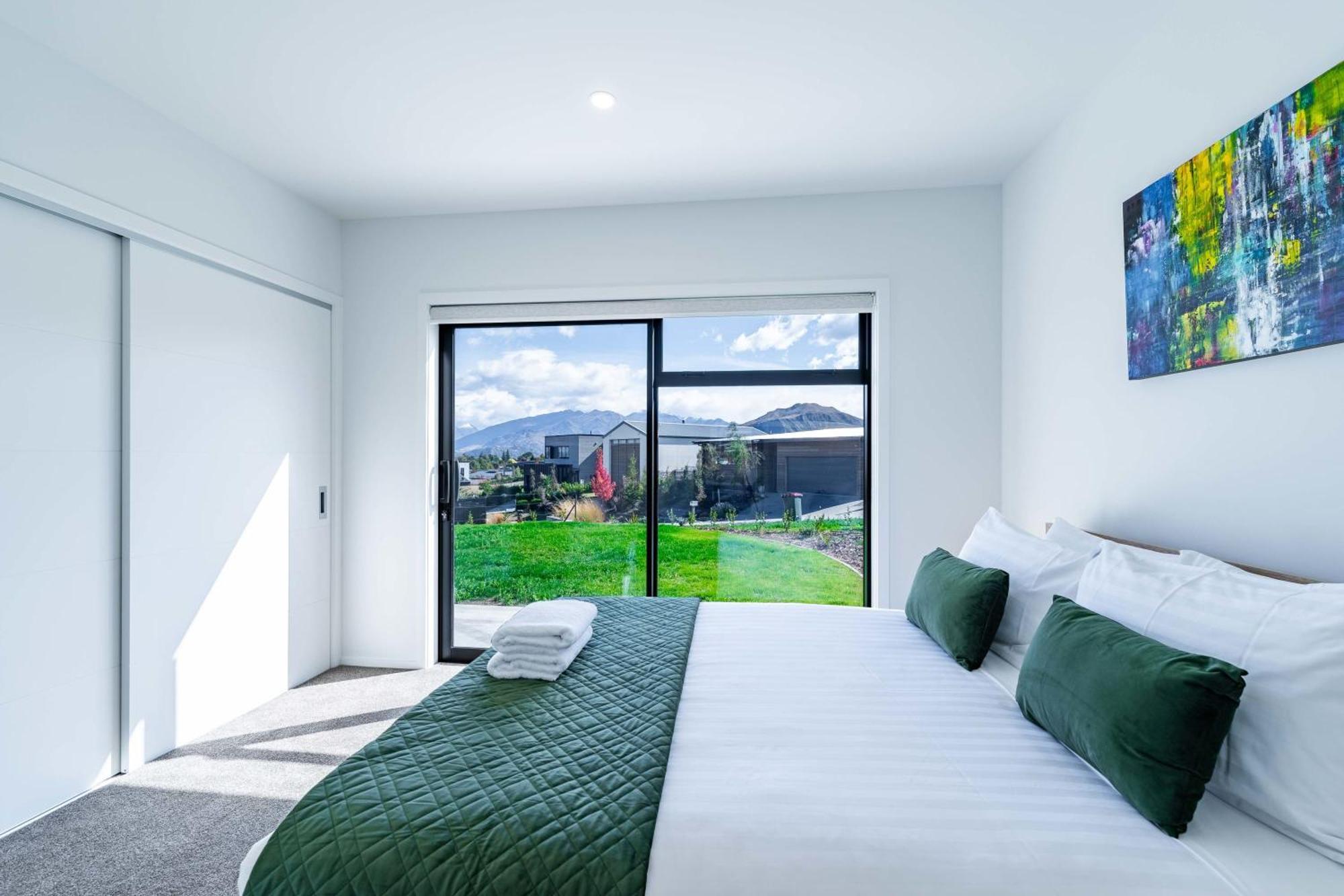 Holiday home Grand Alpine Vista Escape *