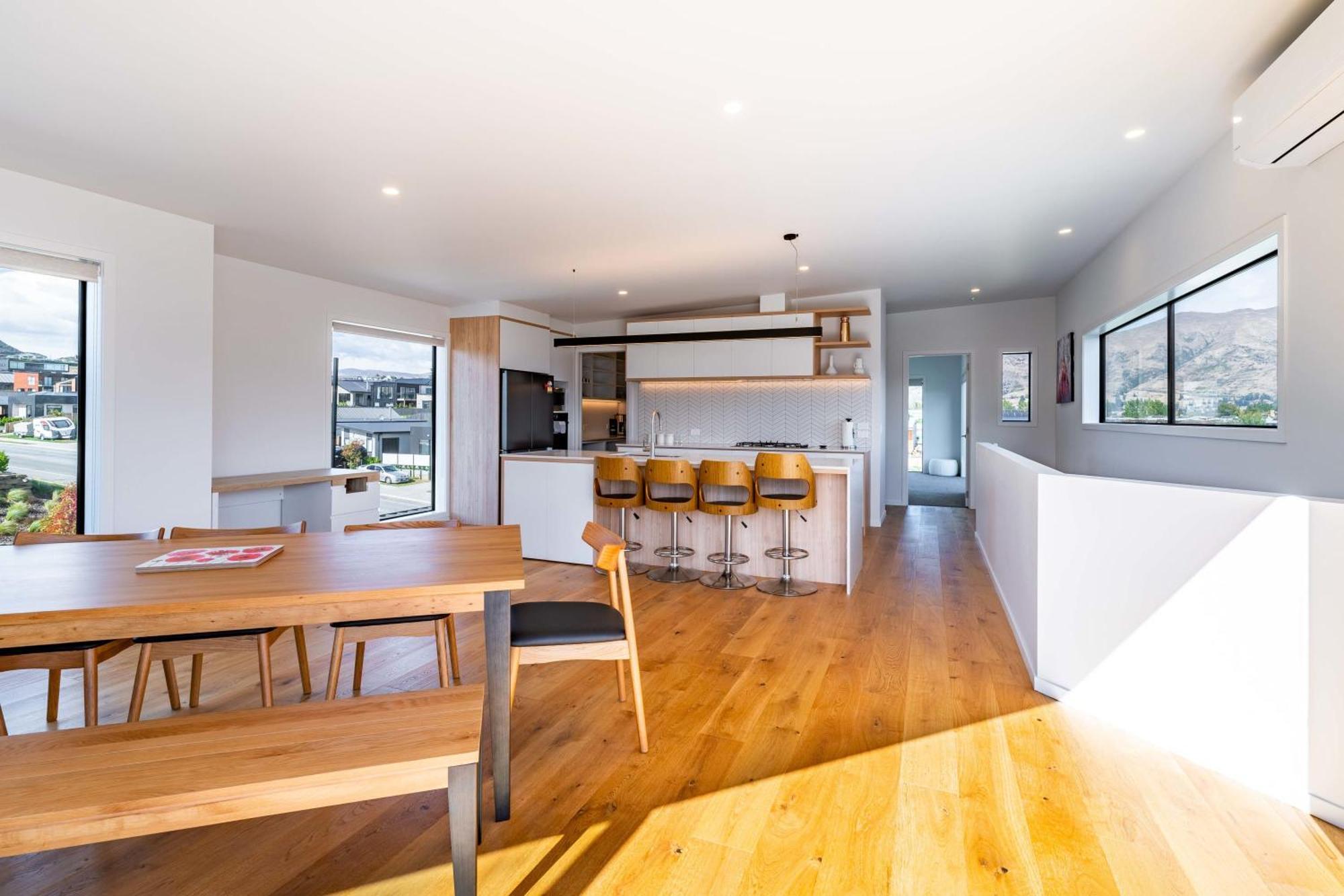 Holiday home Grand Alpine Vista Escape *