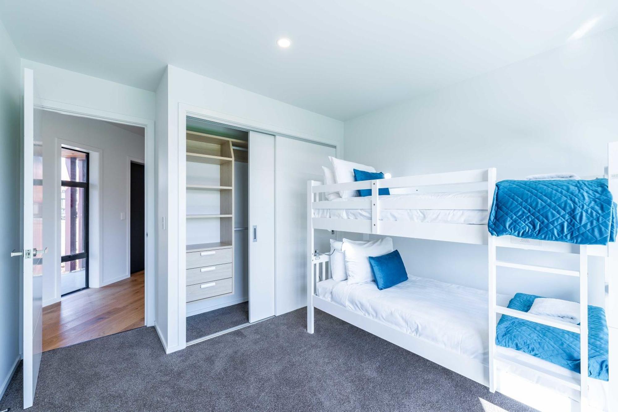 Holiday home Grand Alpine Vista Escape