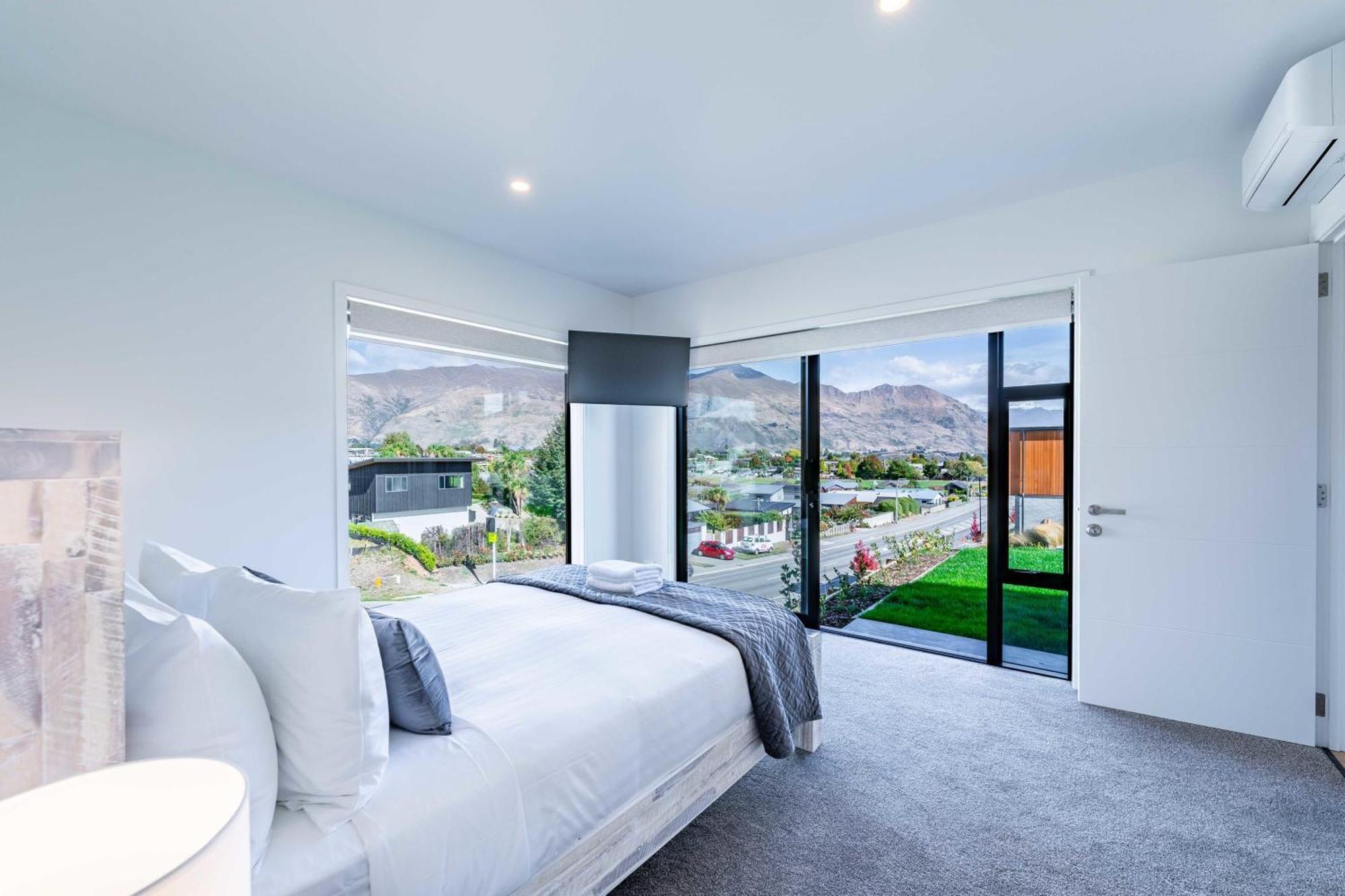 Holiday home Grand Alpine Vista Escape *