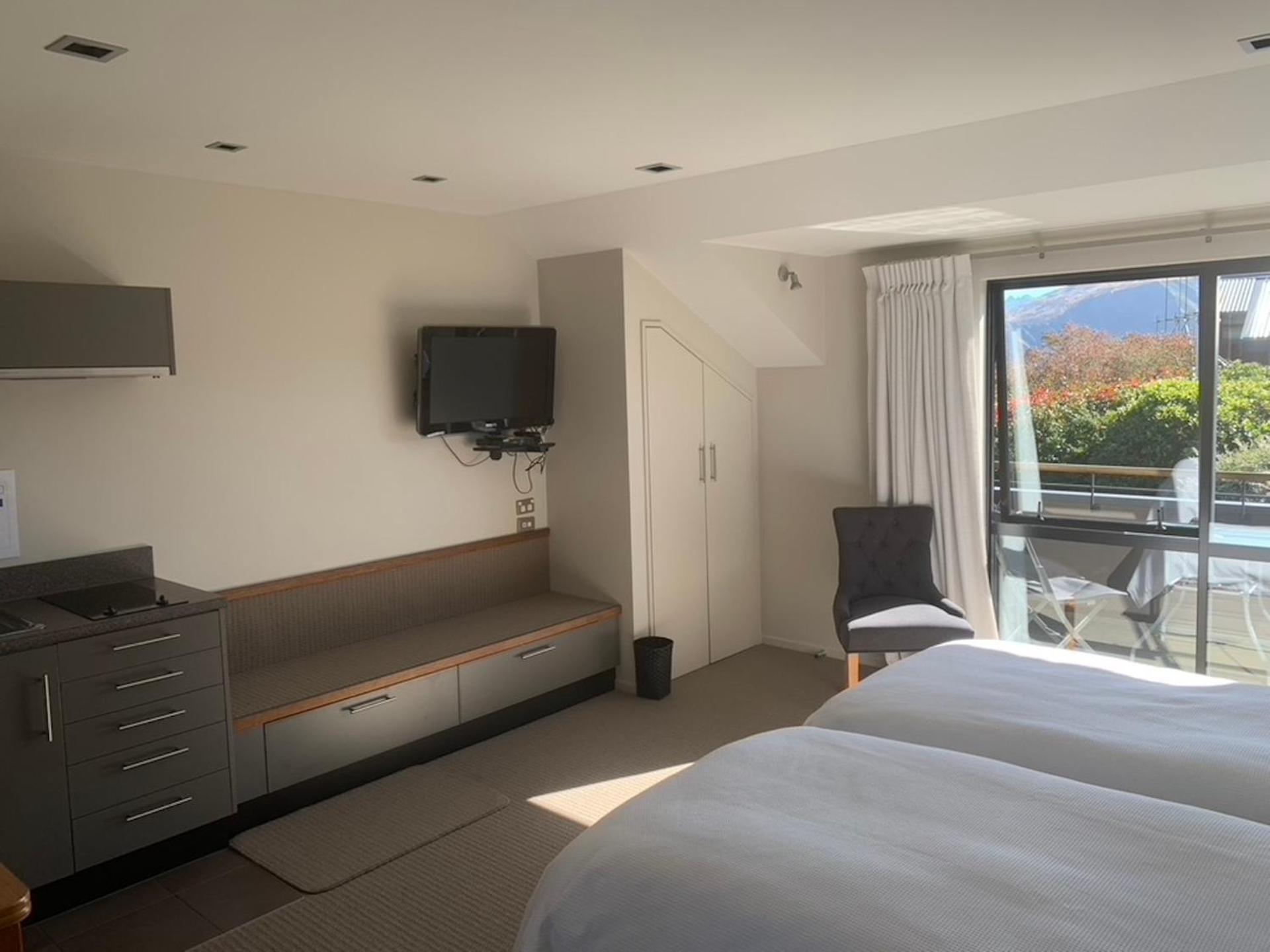 Aspiringlofts * Wanaka