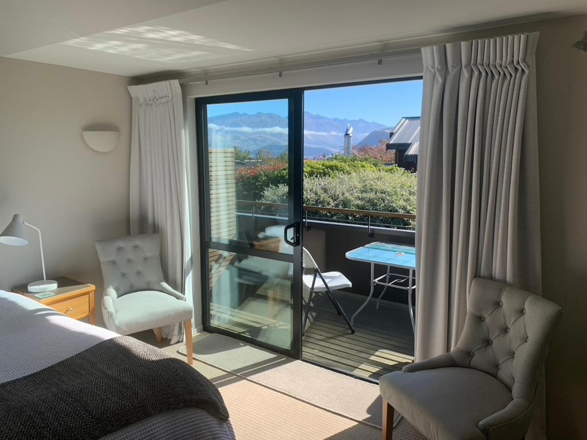 Apartment Aspiringlofts Wanaka