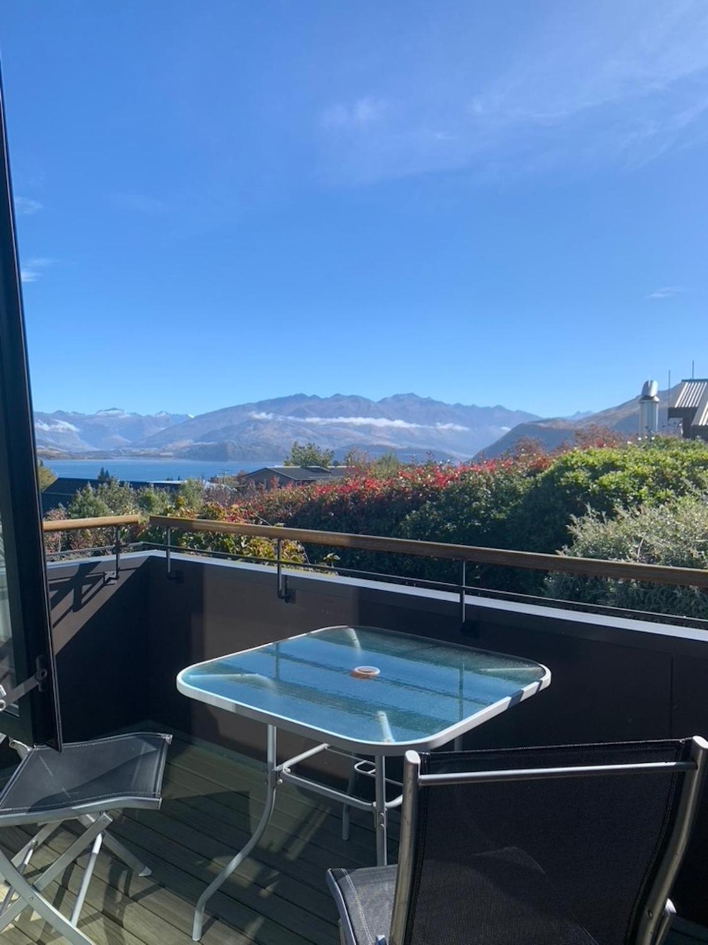 Aspiringlofts Apartment Wanaka