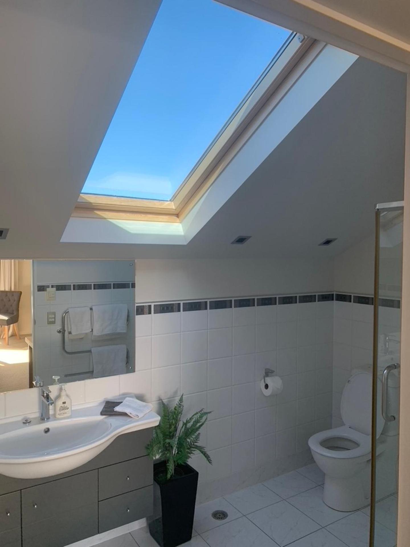 Apartment Aspiringlofts *