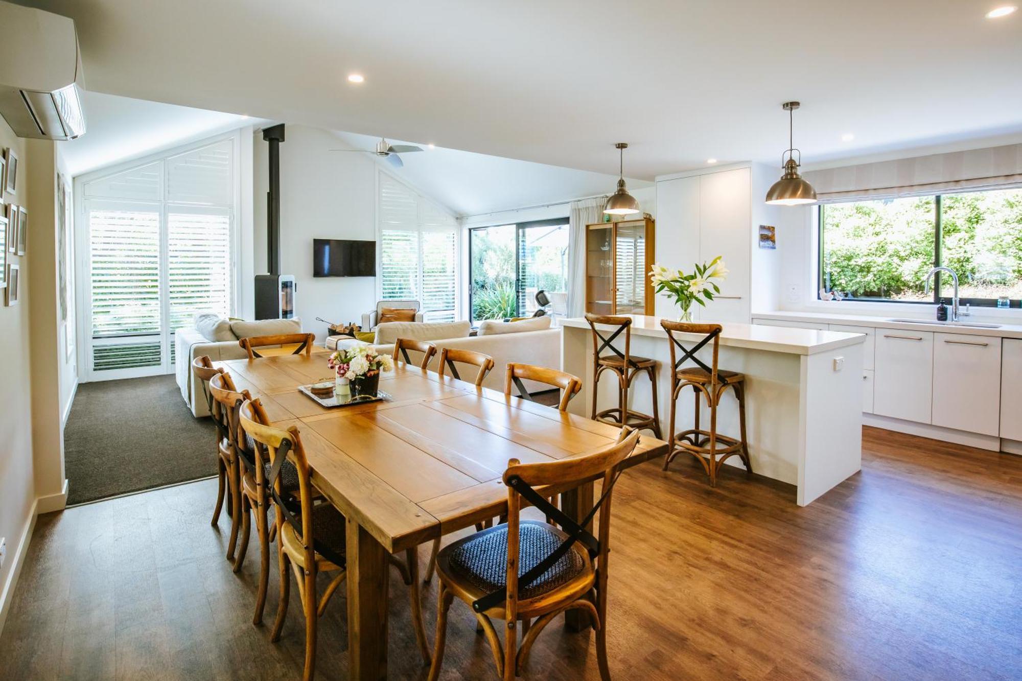Number 3 - Close To - Family Friendly Holiday home