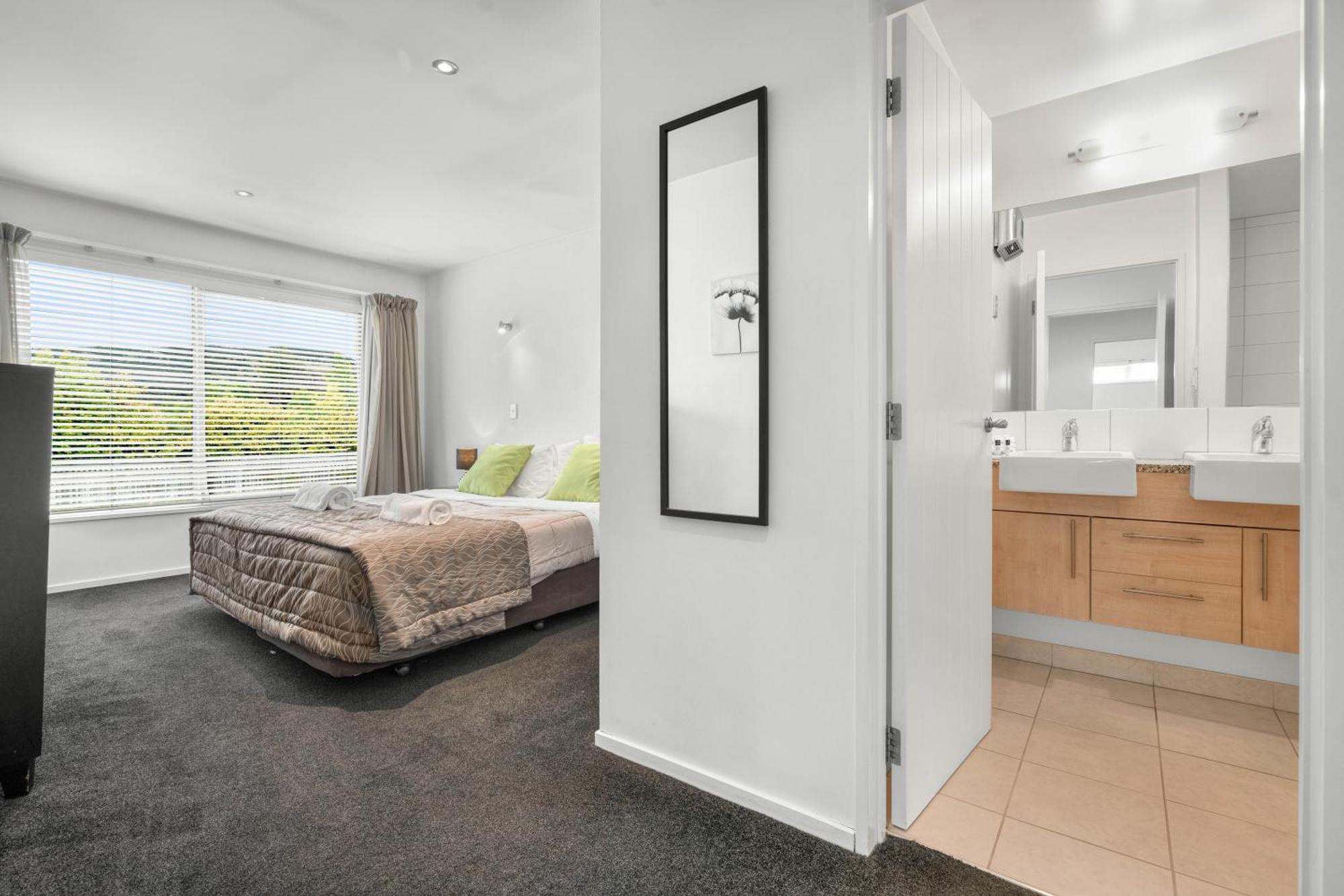 Apartment On Anderson Wanaka