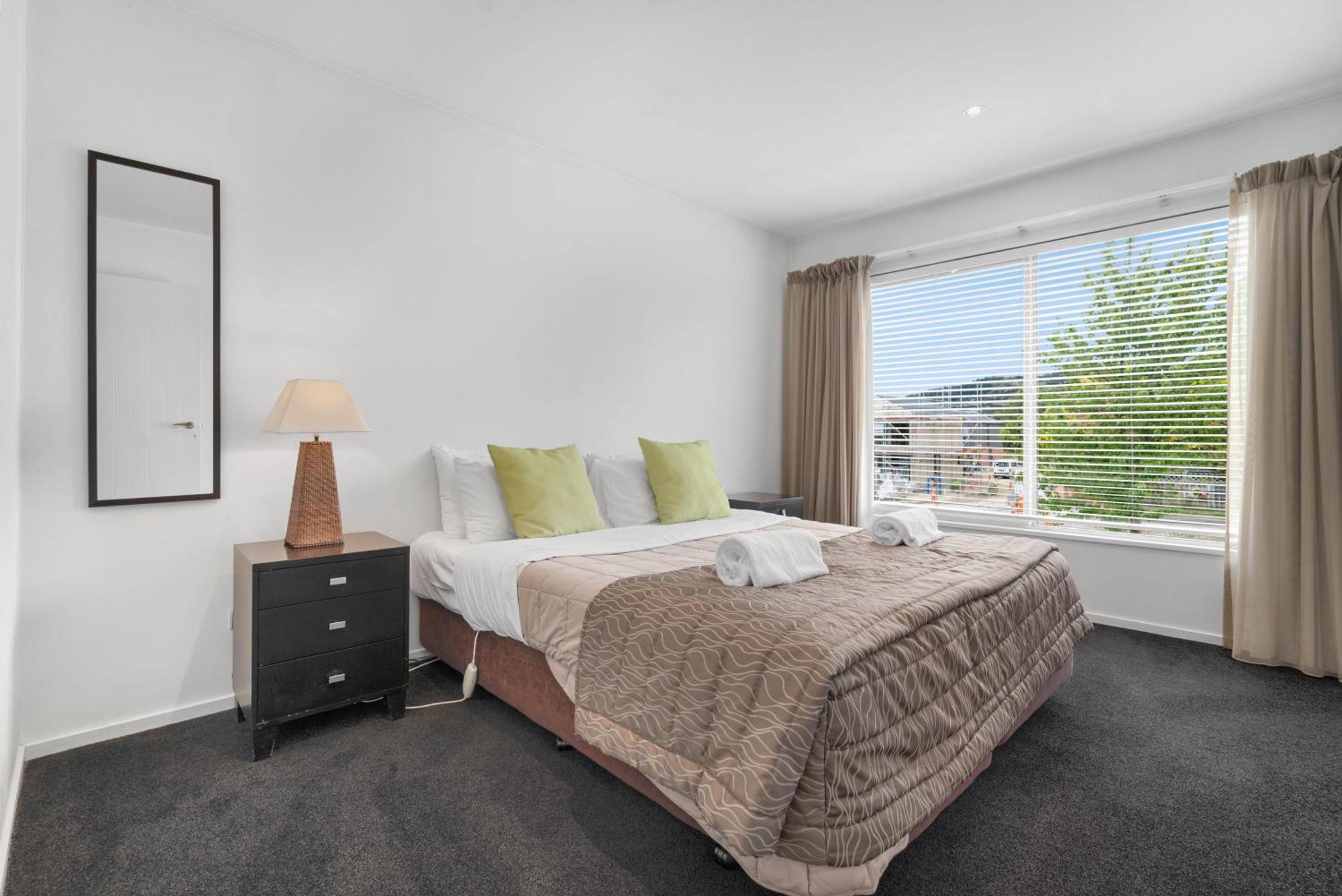 On Anderson Apartment Wanaka