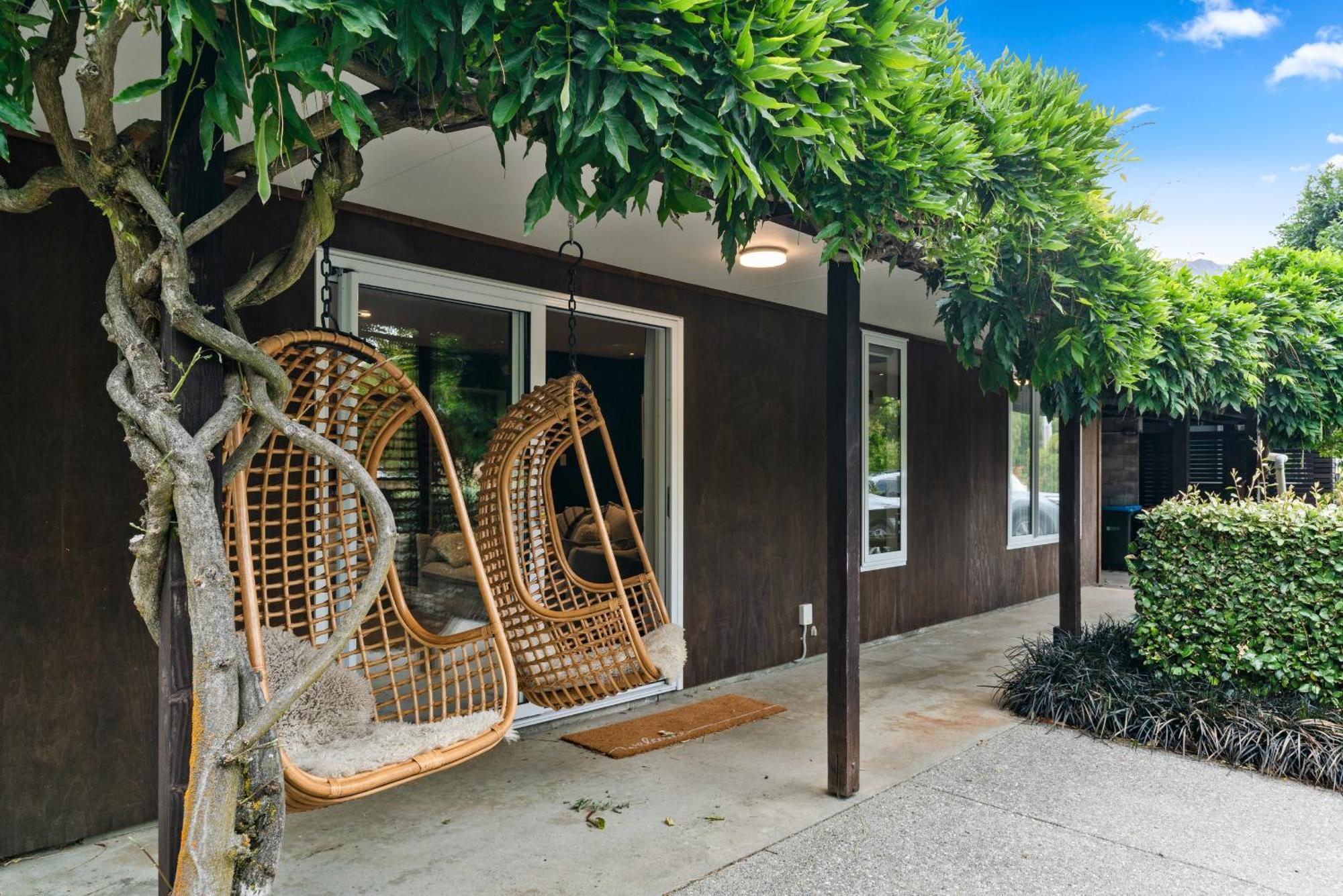 Holiday home Eely Point Oasis - Holiday *