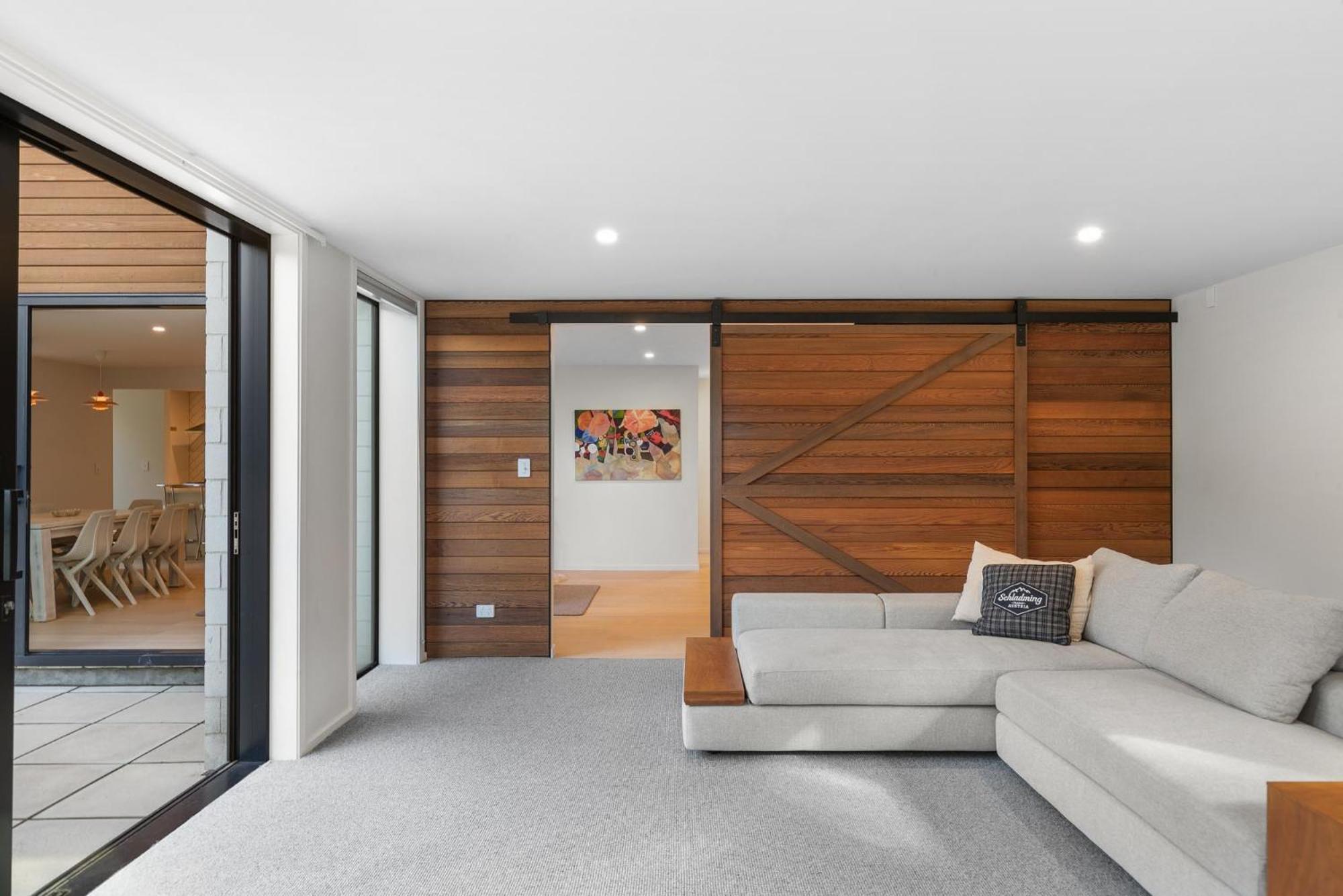 Holiday home Walnut Wanaka