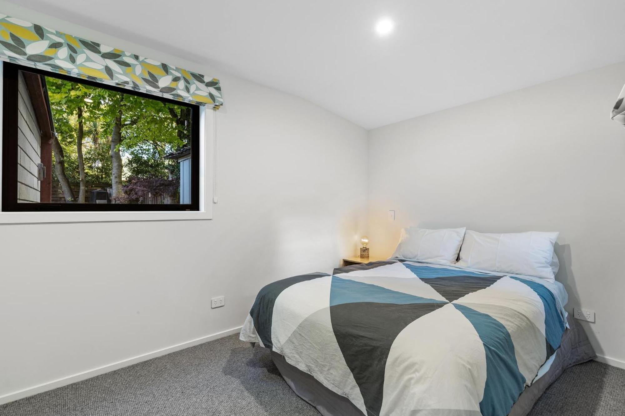 Walnut * Wanaka