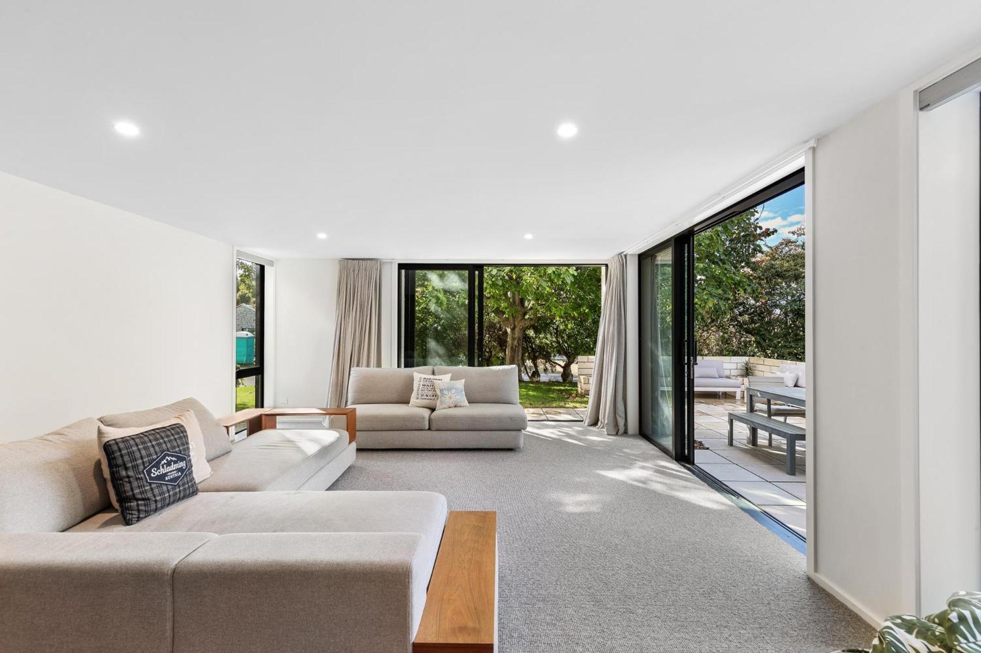 Walnut Holiday home *