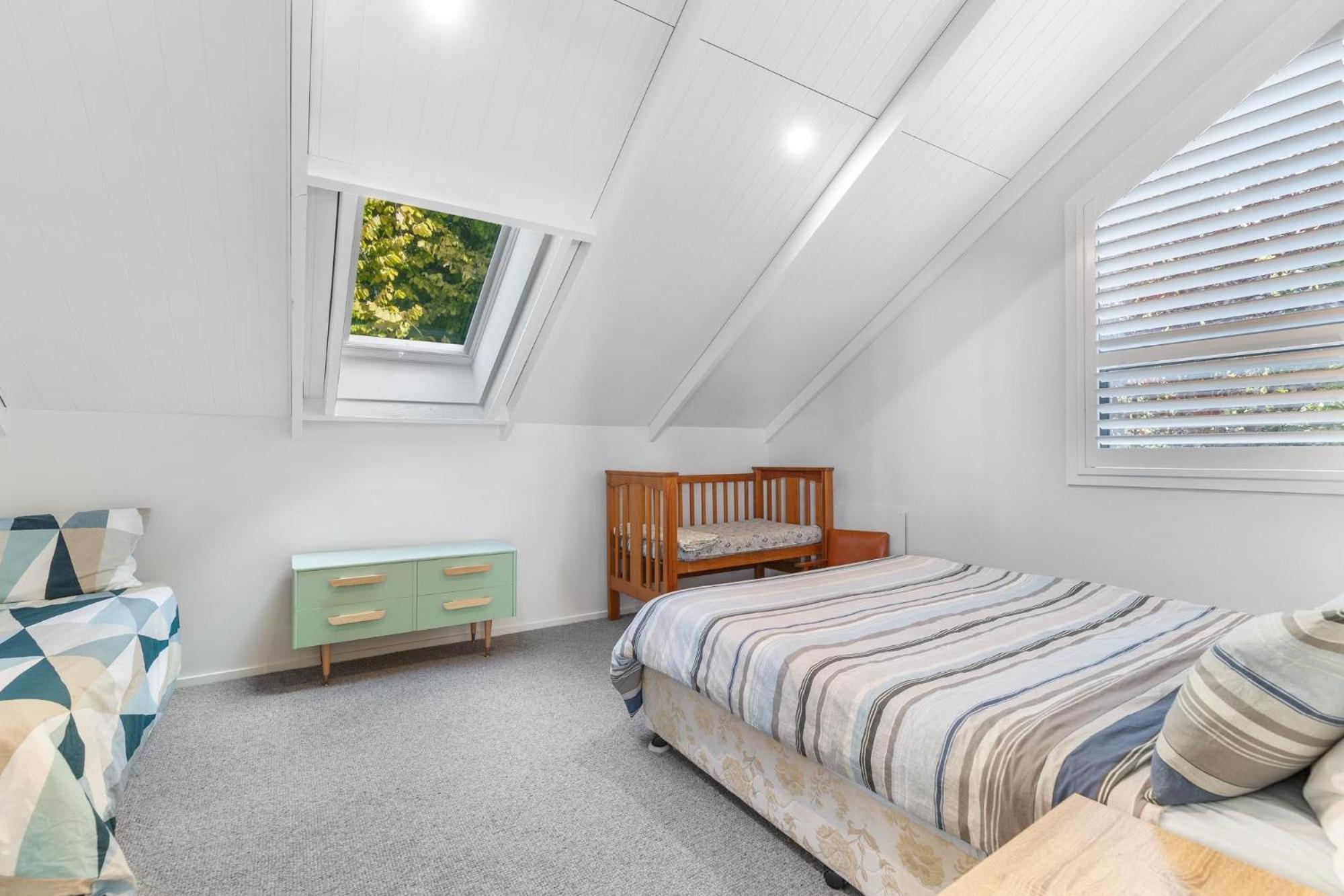 Holiday home Walnut