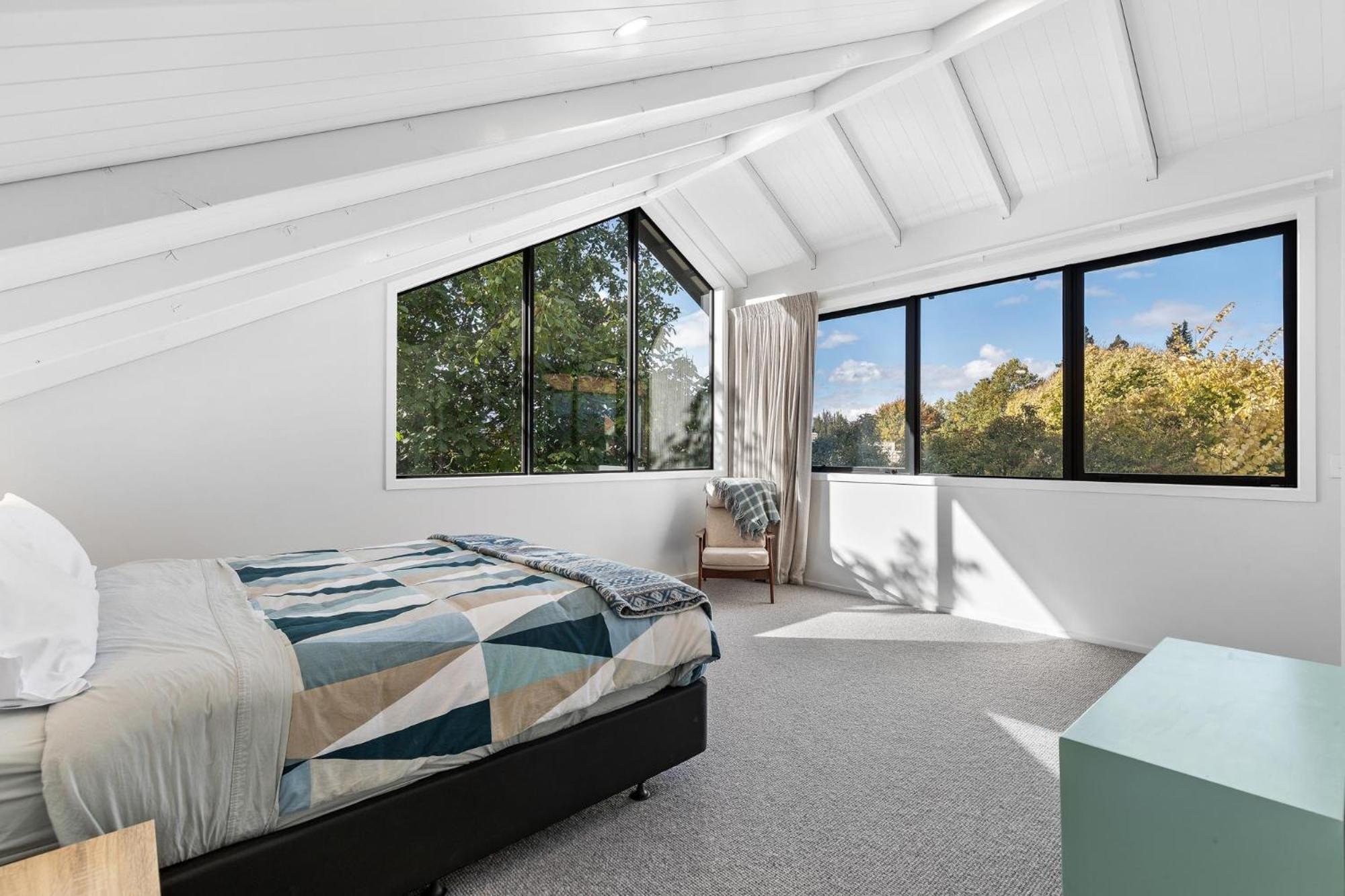 Walnut Holiday home Wanaka