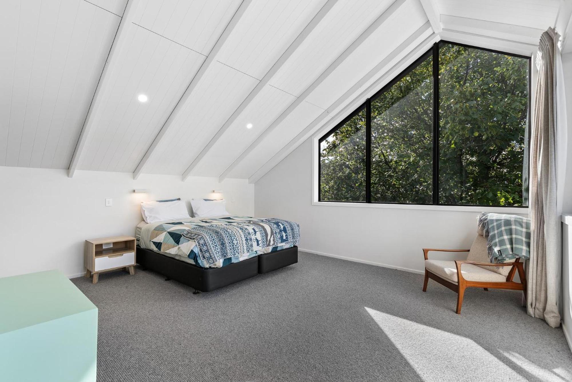 Walnut Holiday home