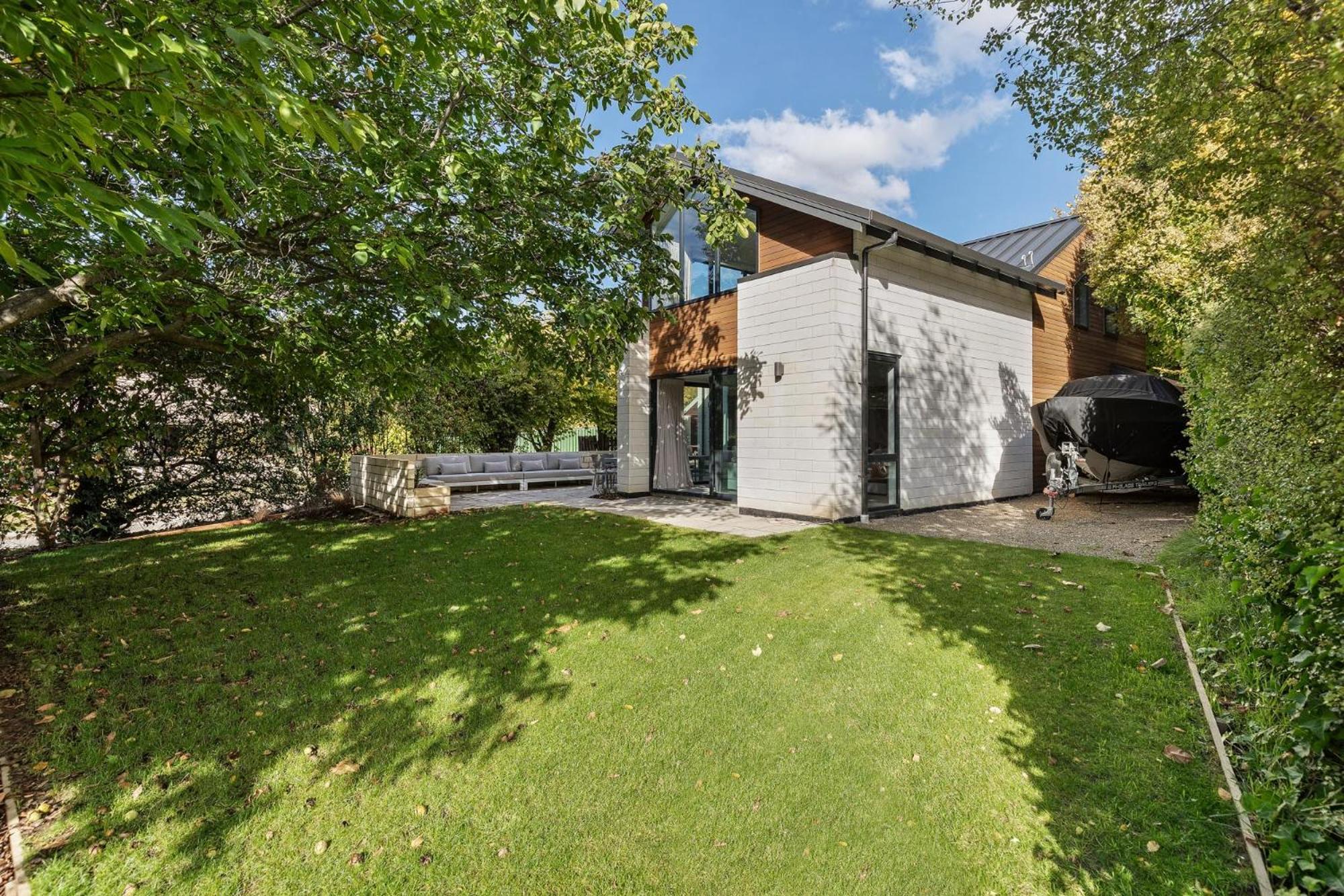 Holiday home Walnut *