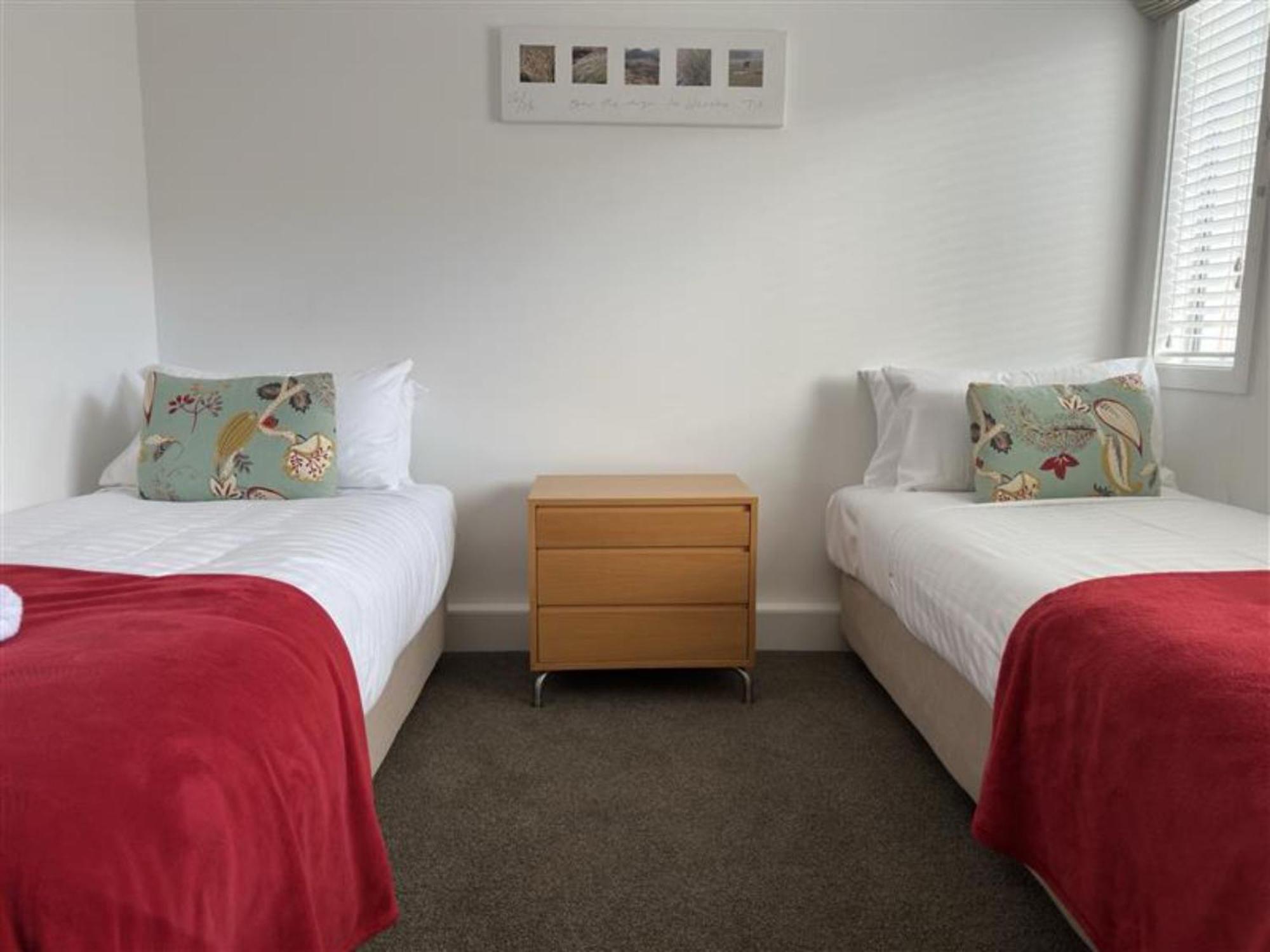 Belvedere Aparthotel Wanaka