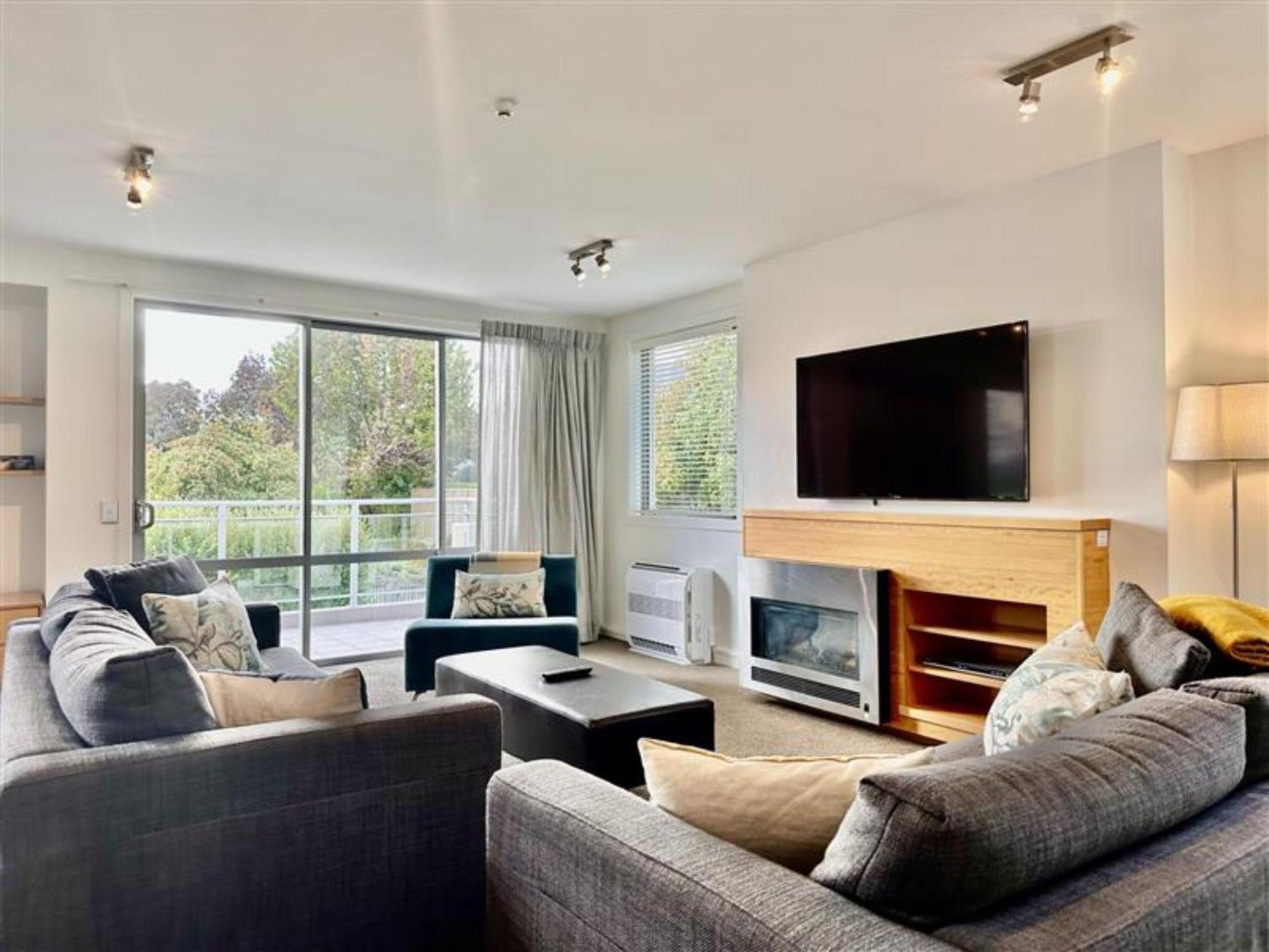 Belvedere Aparthotel