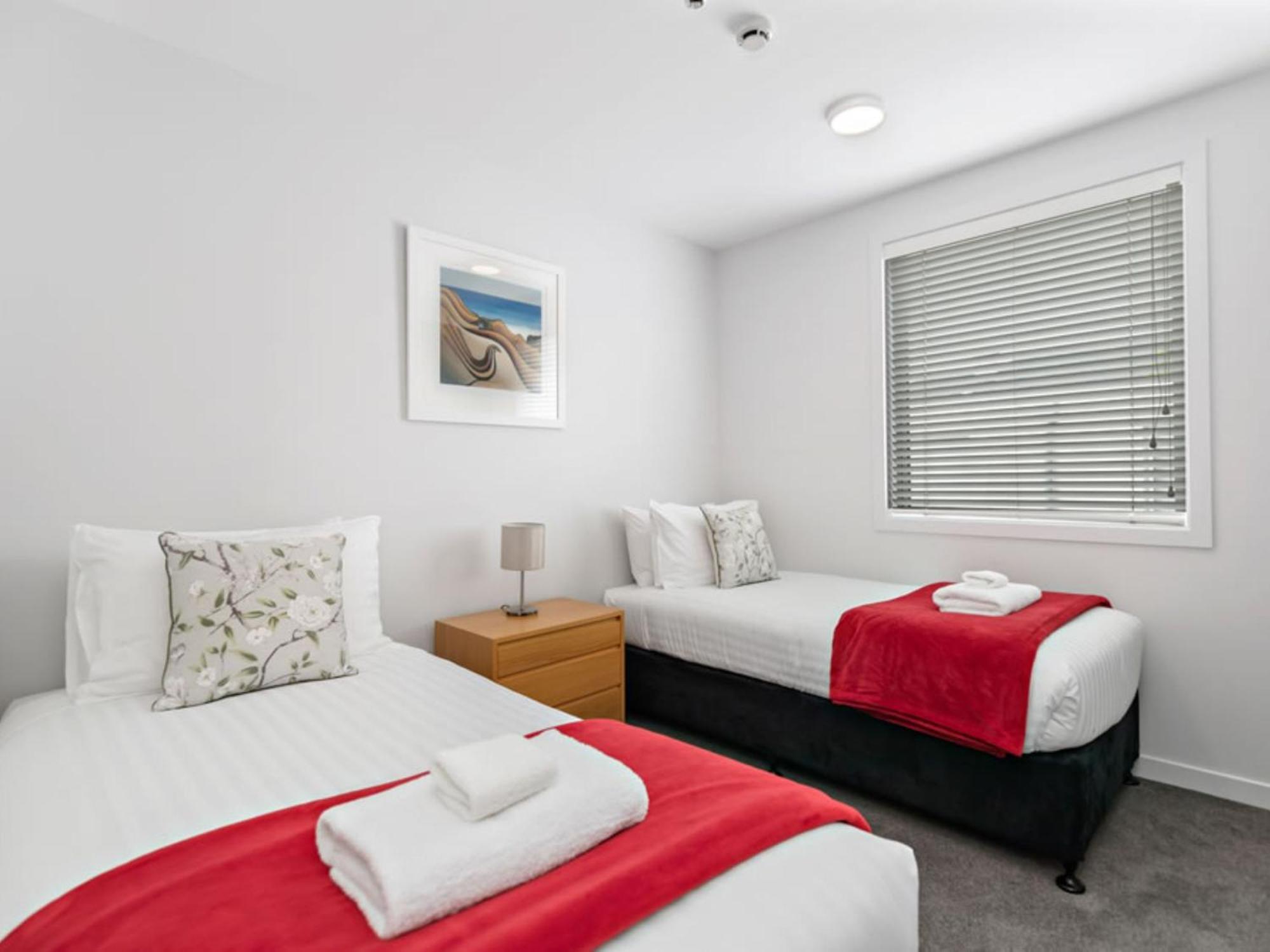 Belvedere 4* Wanaka