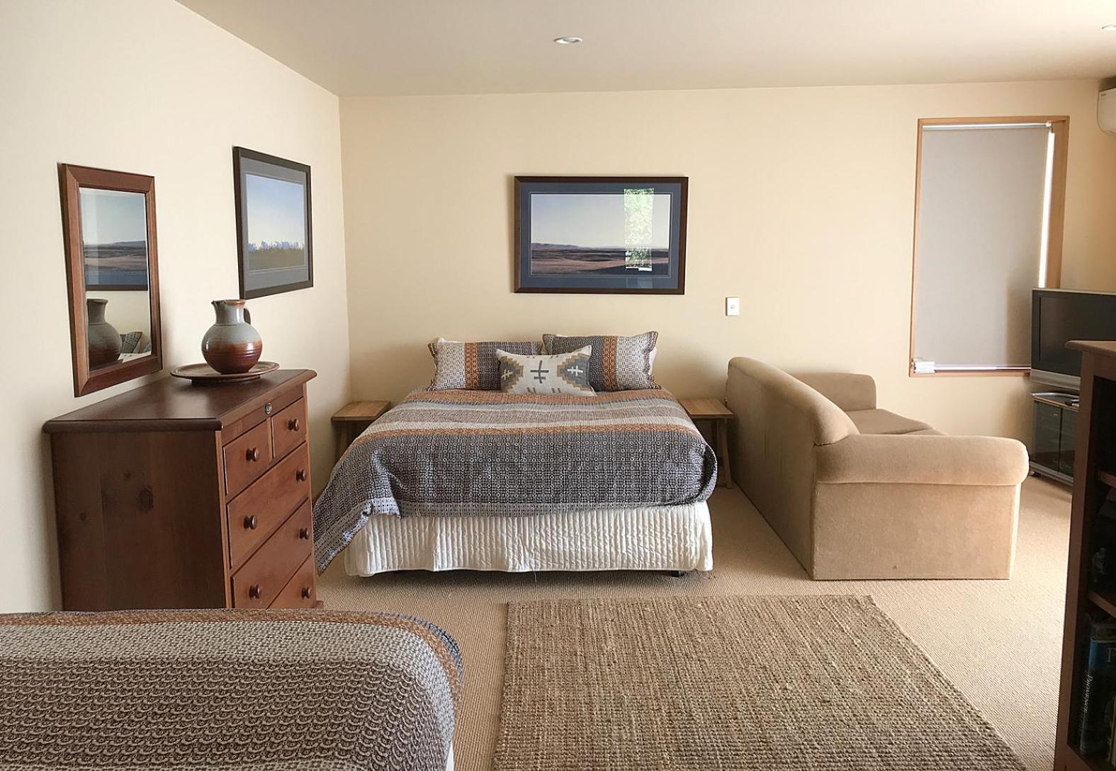 Holiday home Sargood Splendour - Wanaka
