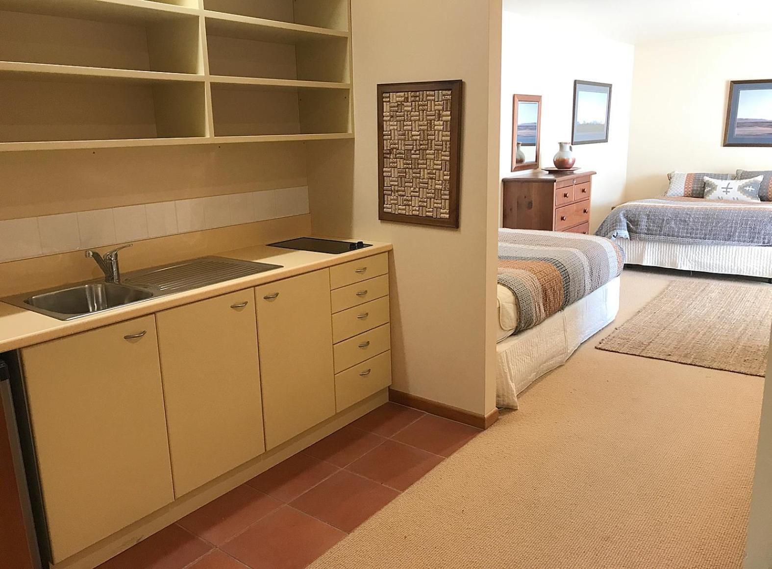 Holiday home Sargood Splendour -