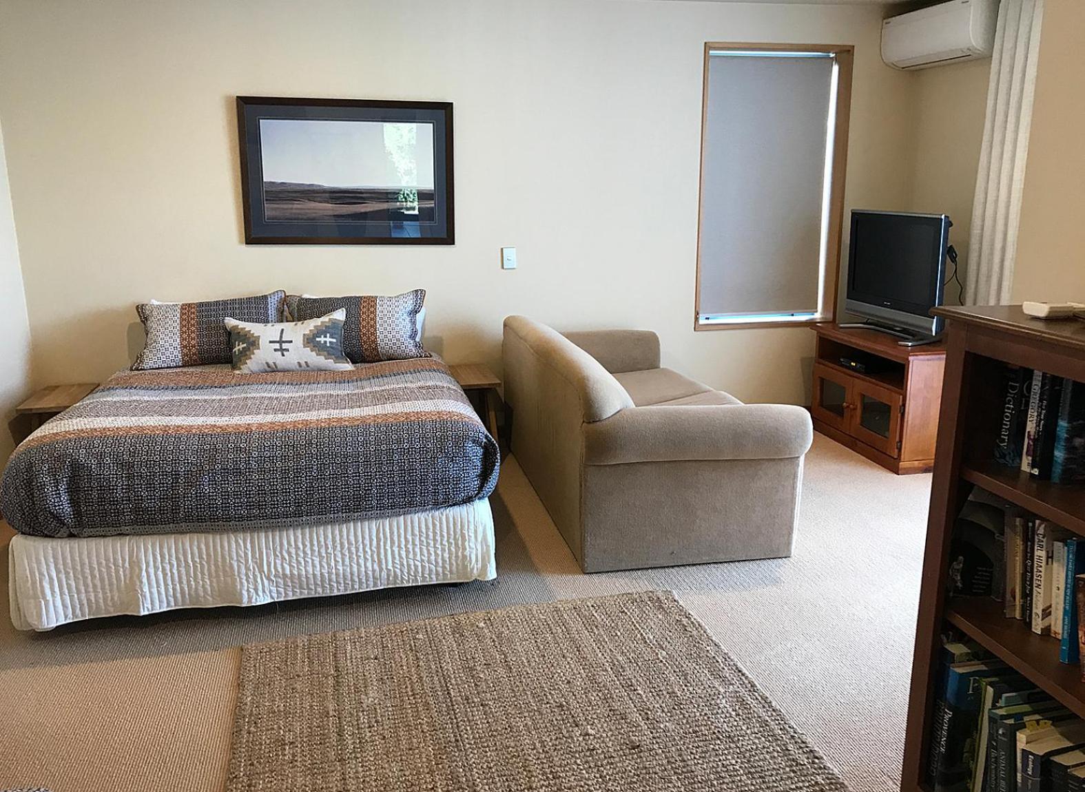 Sargood Splendour - Holiday home Wanaka