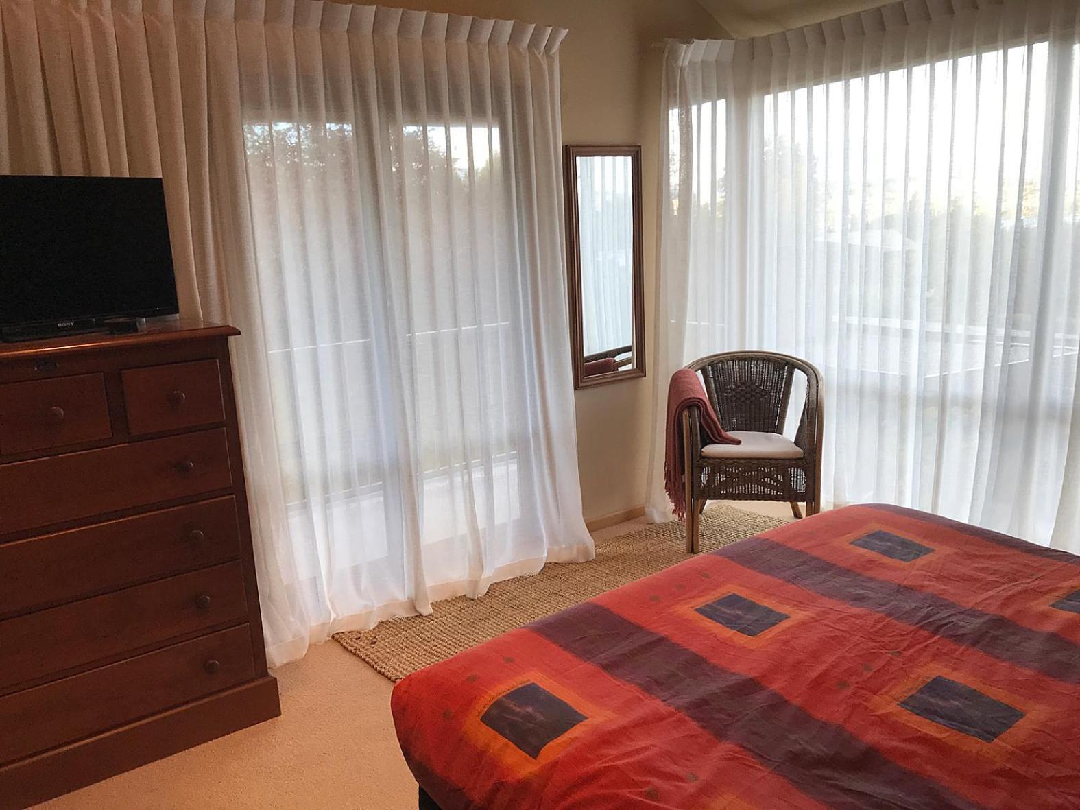 Holiday home Sargood Splendour -
