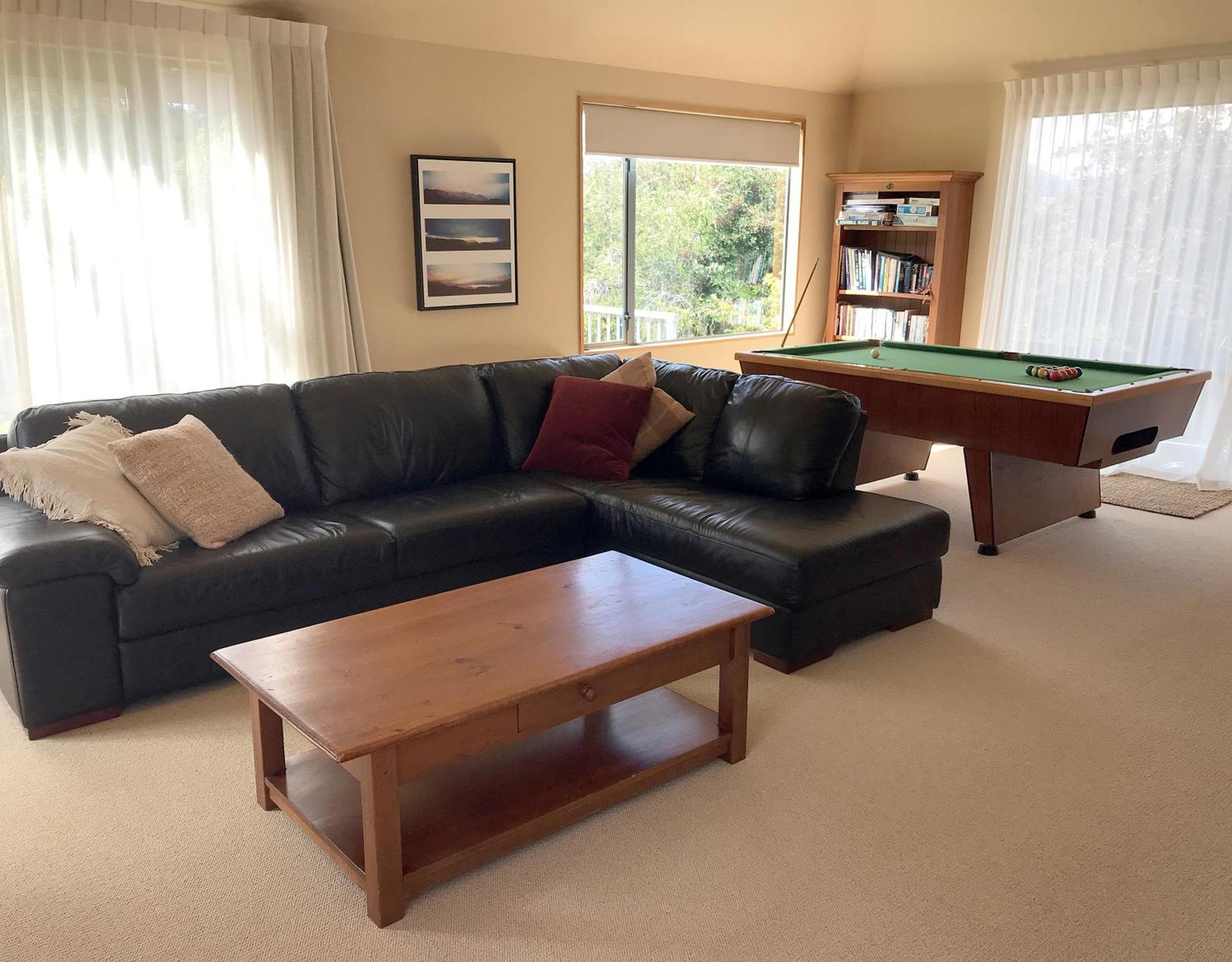 Sargood Splendour - Holiday home