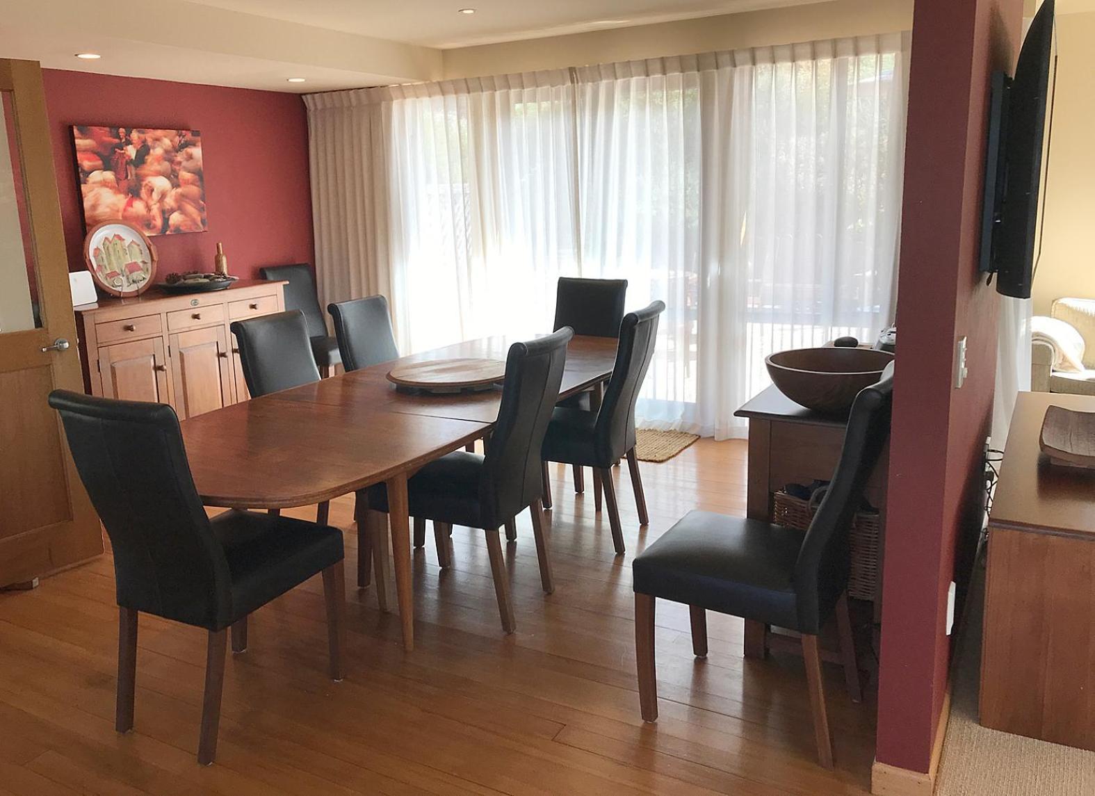 Holiday home Sargood Splendour - *
